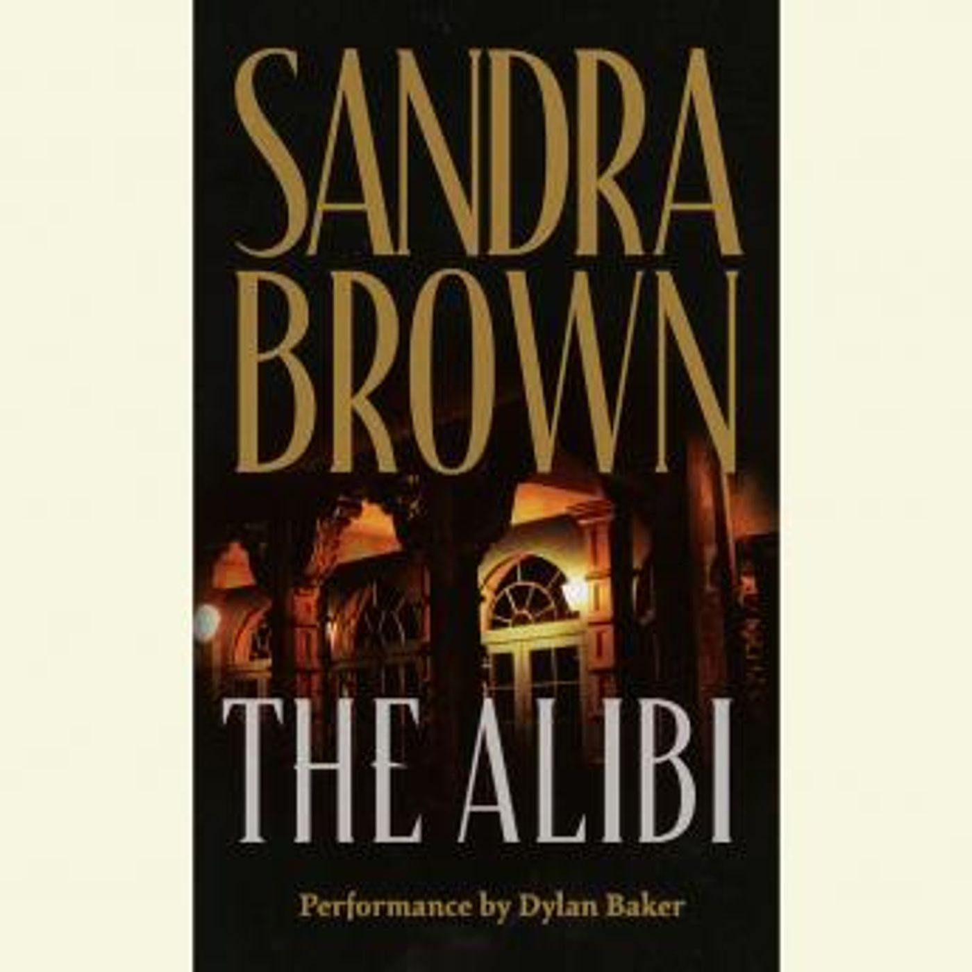 Listen to New Full Audiobooks in Mystery, Thriller & Horror, Legal & Political