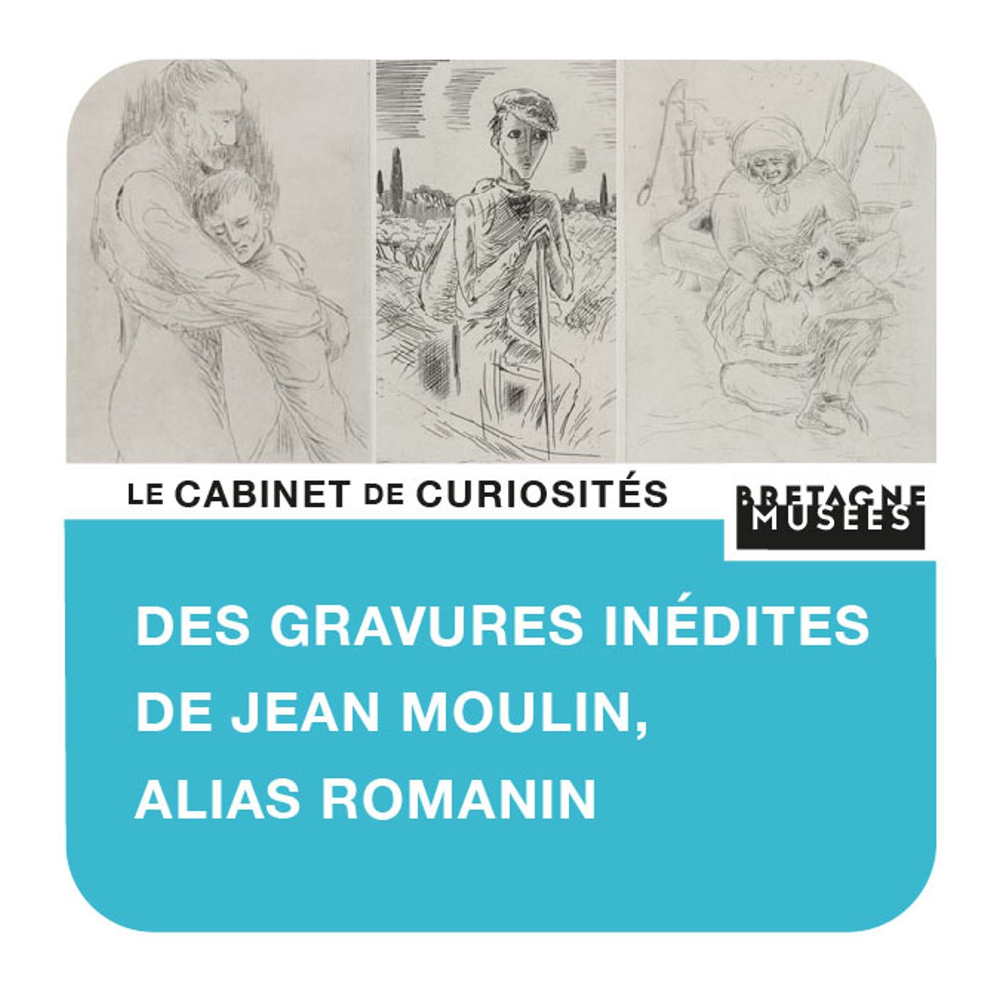 Bretagne musées
