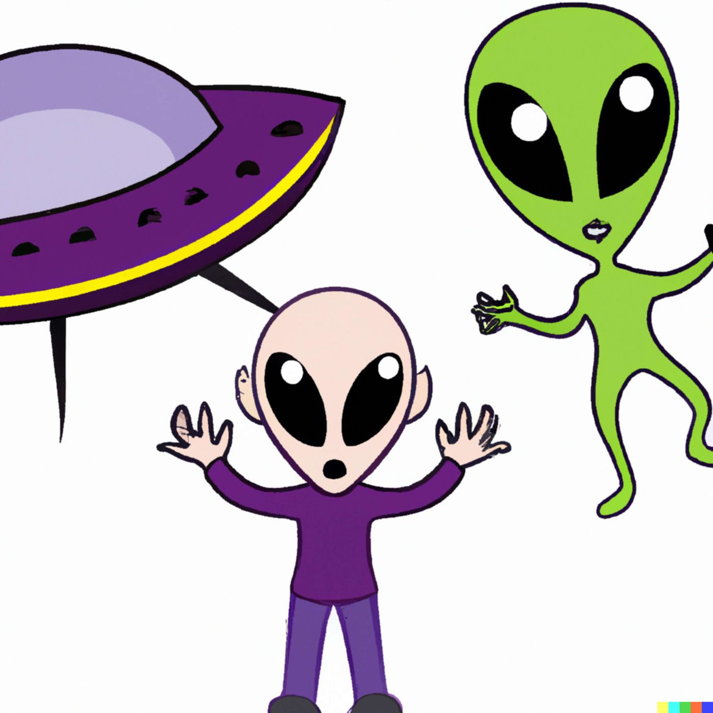 Rendlesham UFO Incident