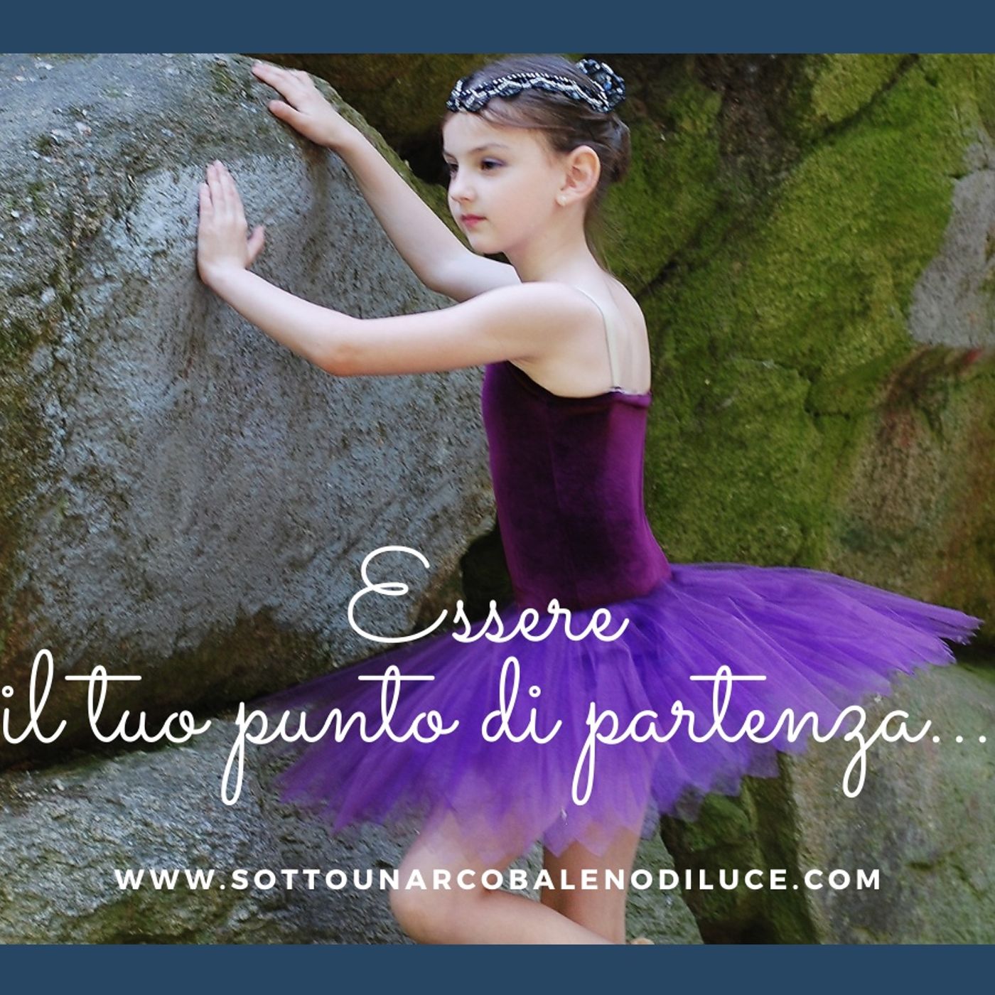 www.sottounarcobalenodiluce.com