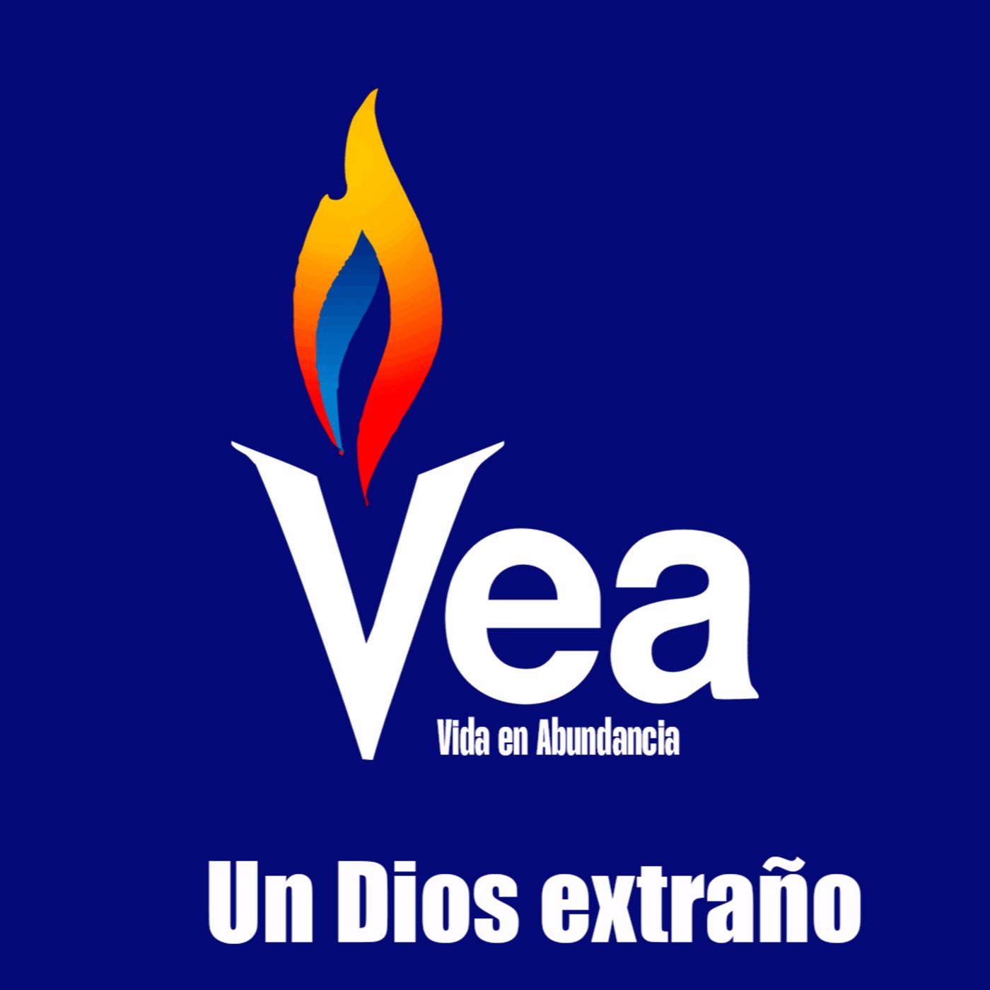 Predicaciones Iglesia VEA