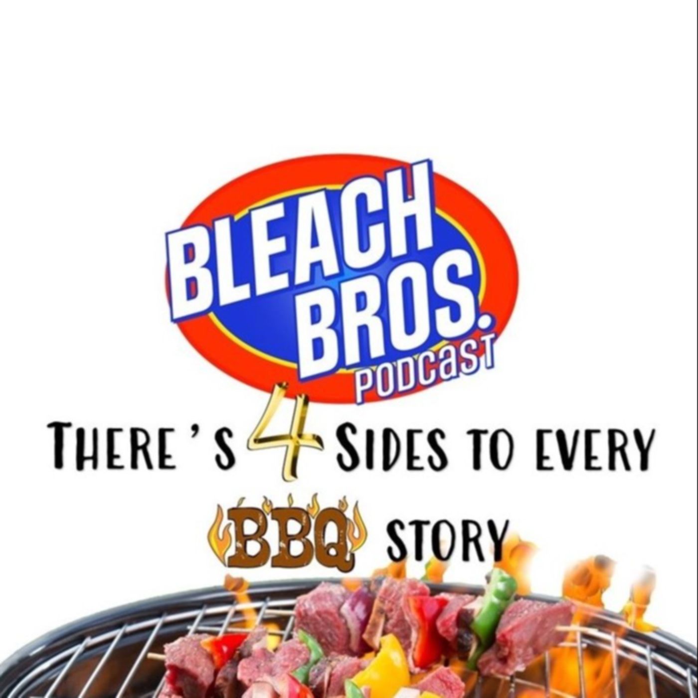 There’s 4 Sides to Every BBQ Story episode artwork