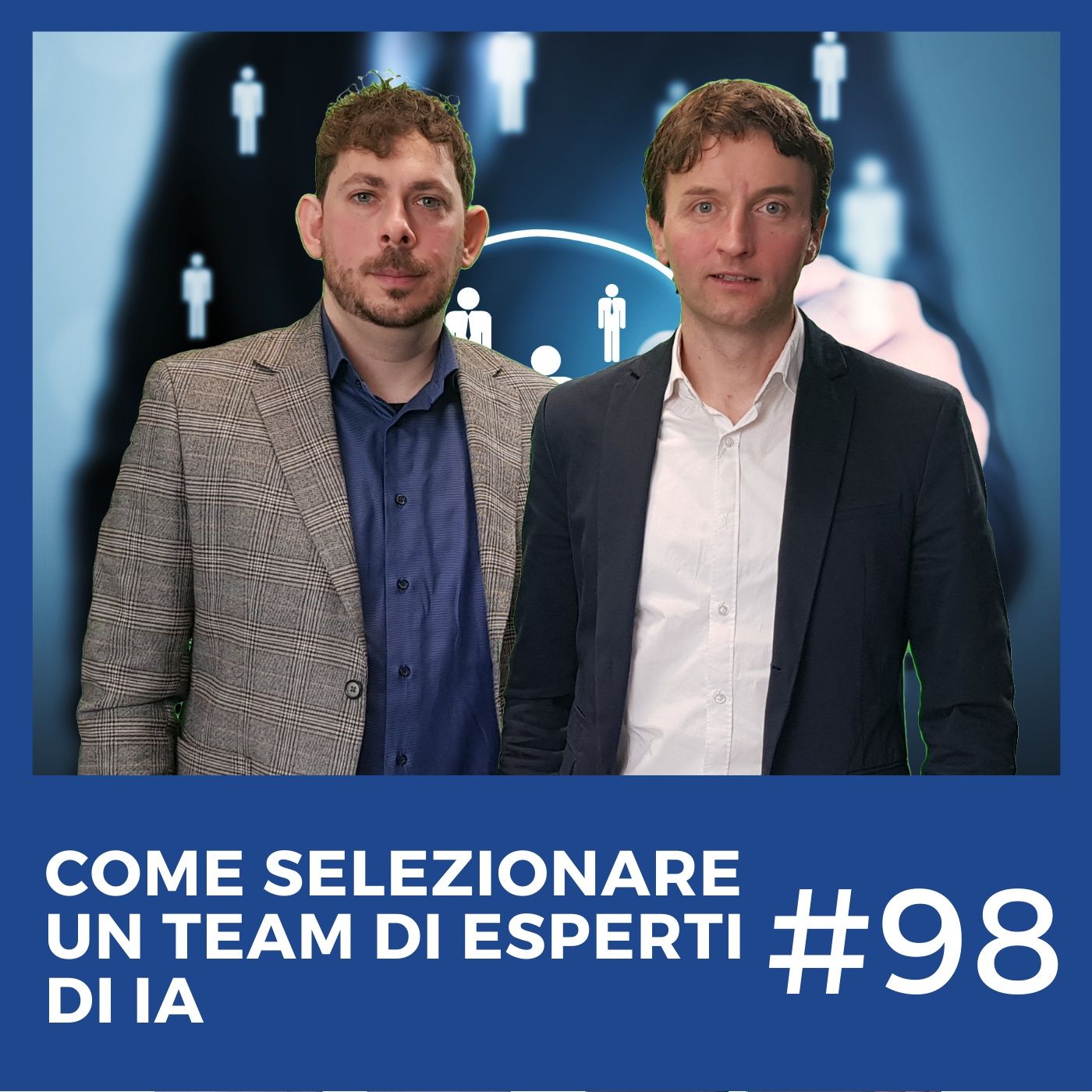 Intelligenza Artificiale per l\'Impresa