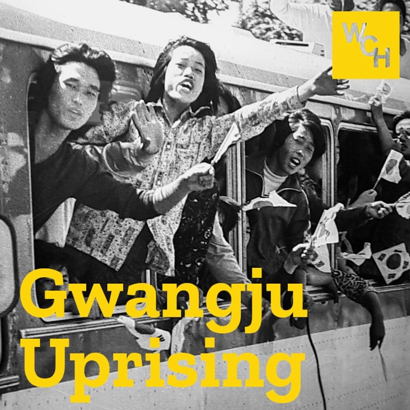 E53: Gwangju uprising, part 1