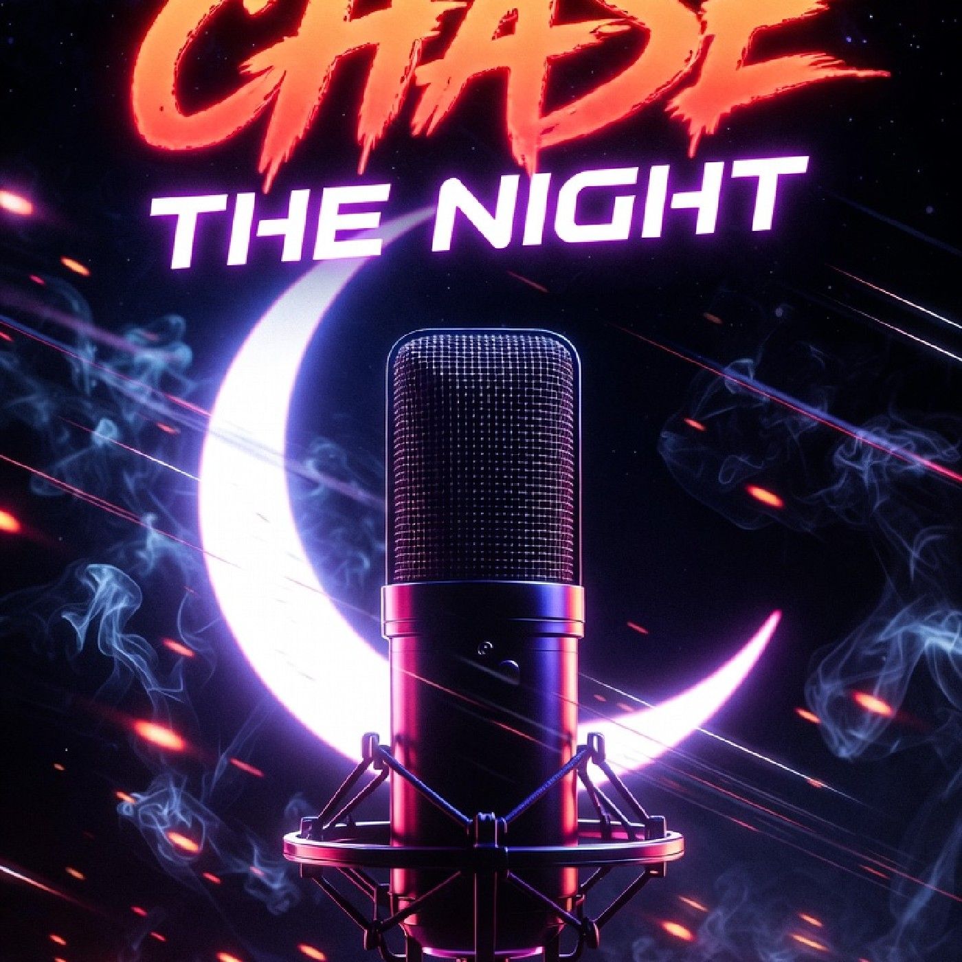 Chase the Night: Respected or Just Liked? Why Being Nice is Slowly Killing Your Power (And How to Stop Being a Doormat)