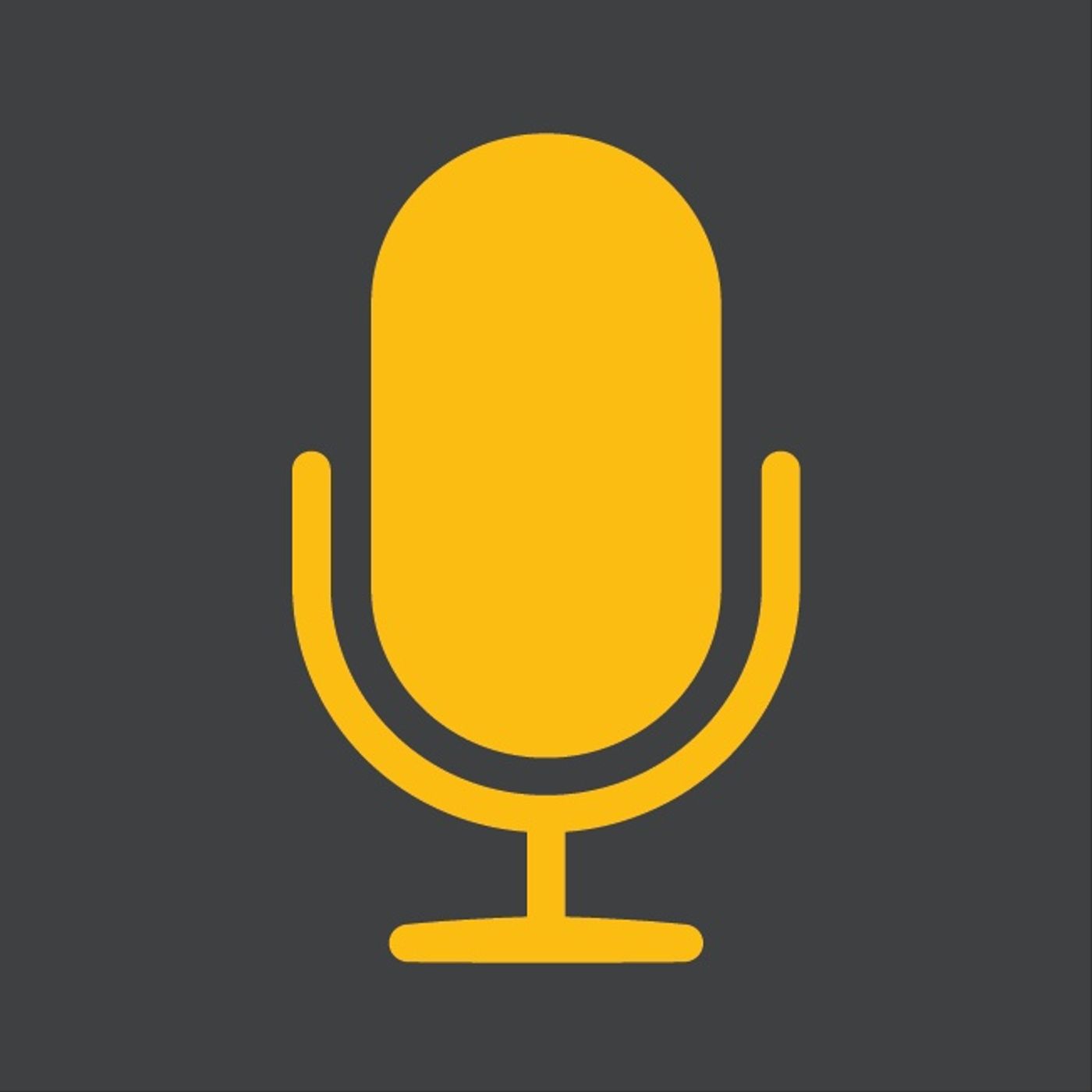 HopeCast podcast artwork