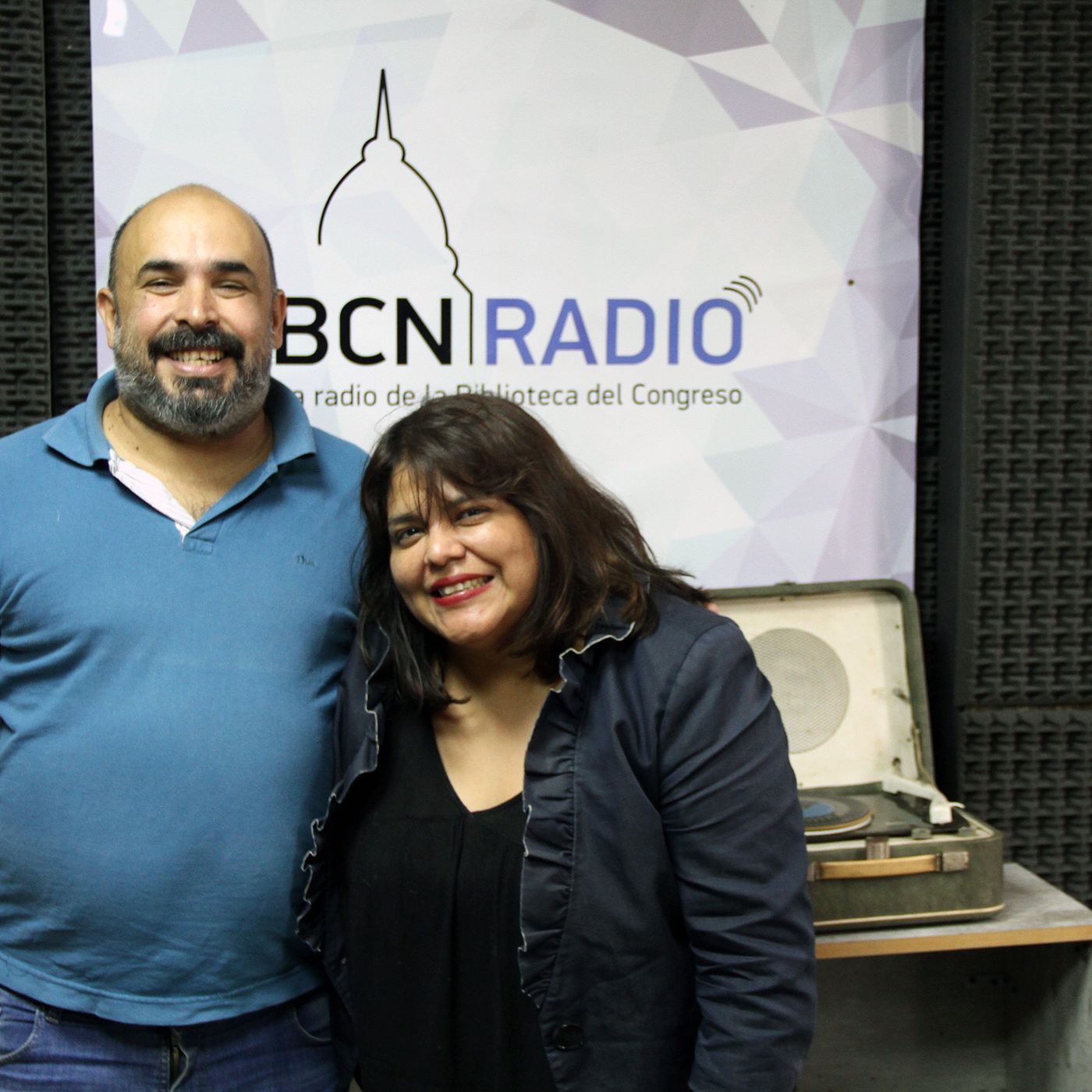 Periodismo en primera persona