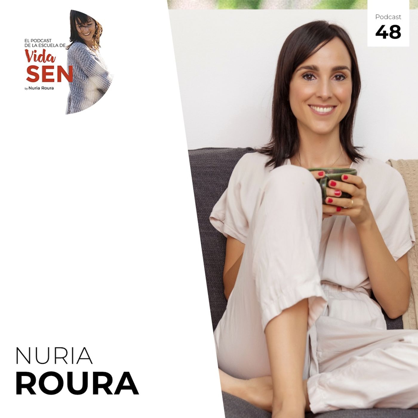 La Escuela de Vida SEN by Nuria Roura