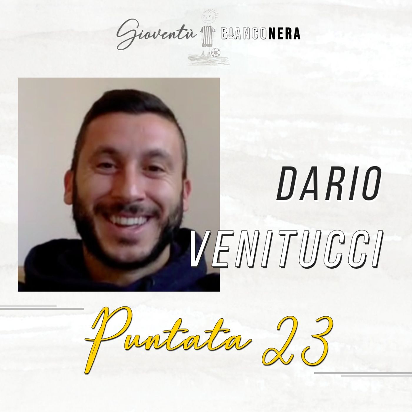 Dario Venitucci