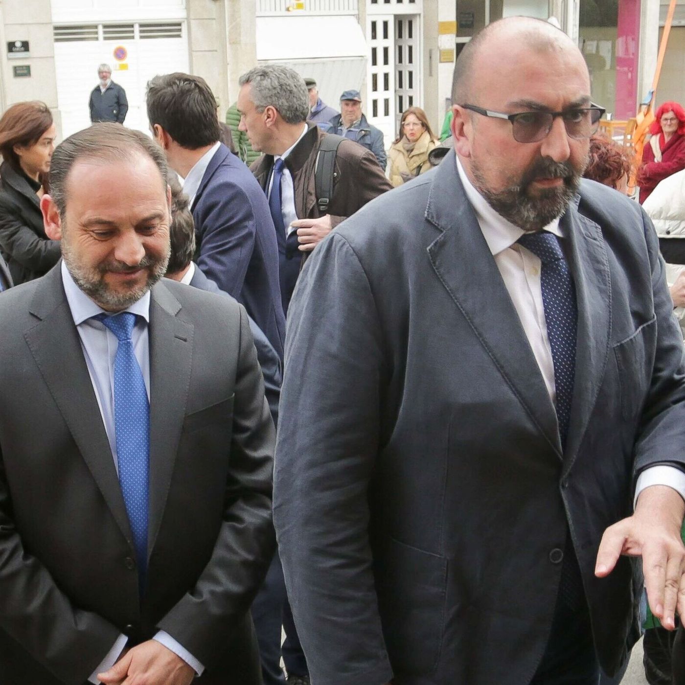 Tertulia de Herrero: El juez Leopoldo Puente envía a Ábalos y Koldo a prisión