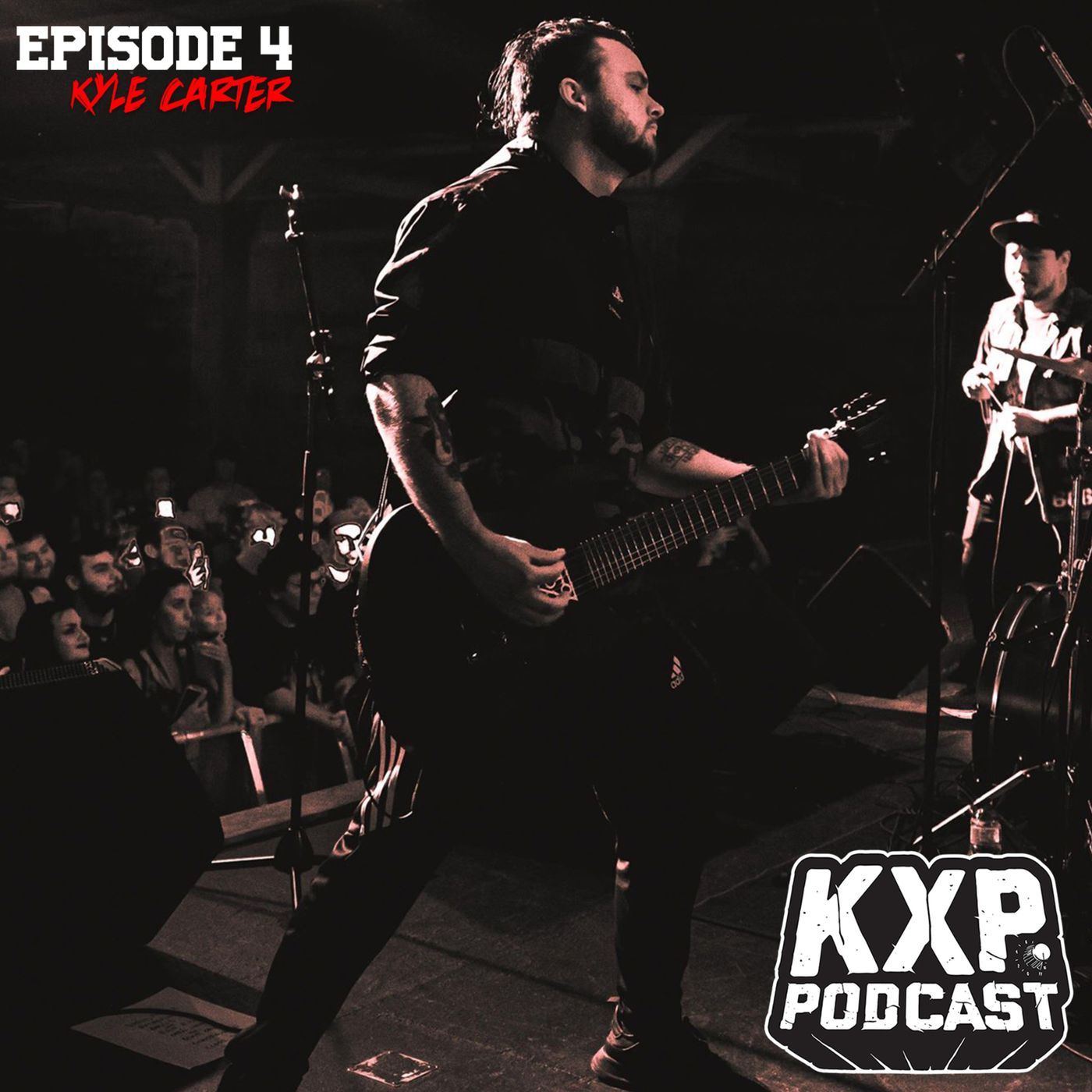 The Kevin Powell Podcast