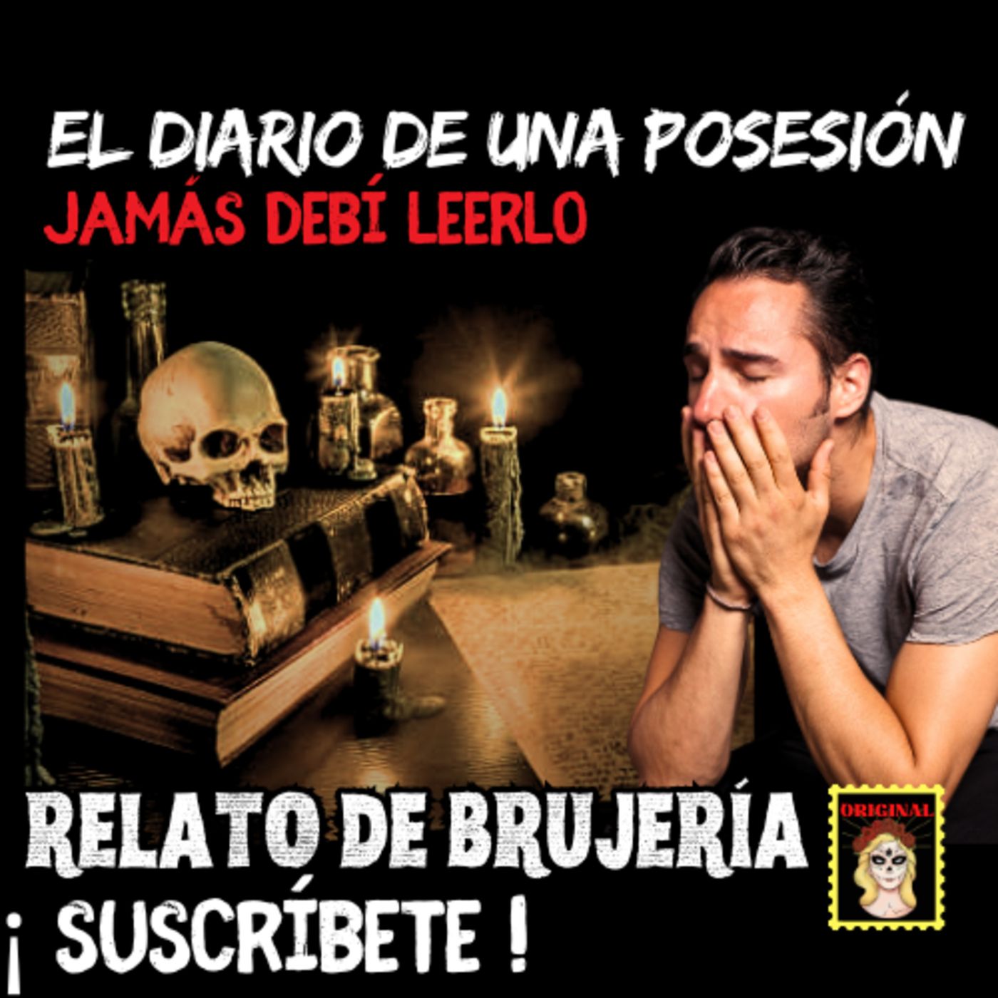 Viviendo con el miedo