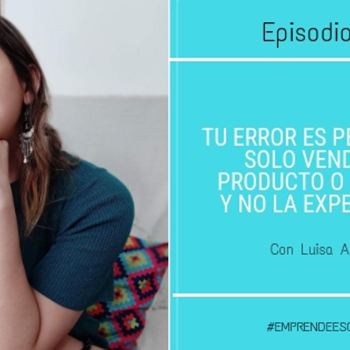 Emprende escribiendo