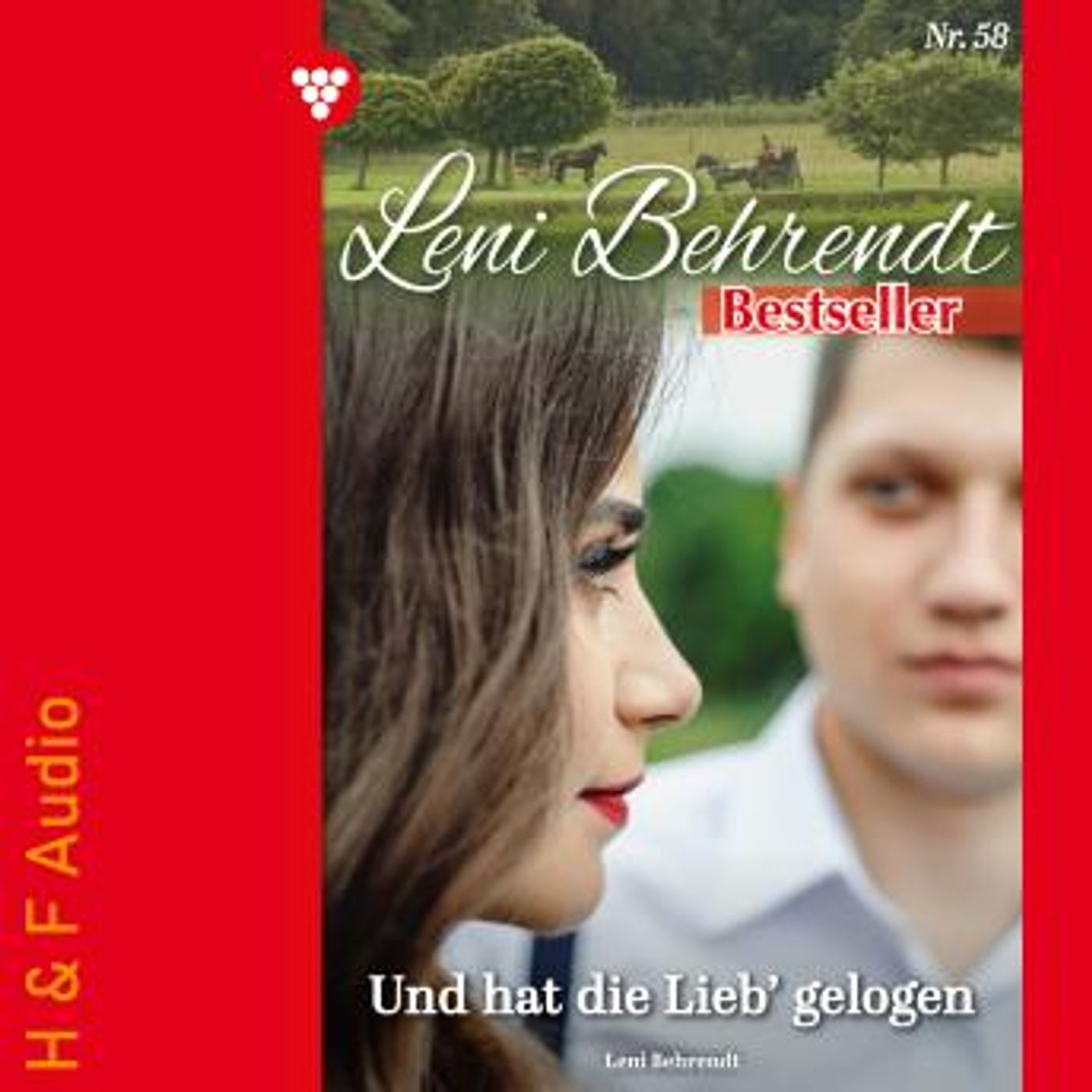 Discover the Best Audio Stories in Romance, Modern