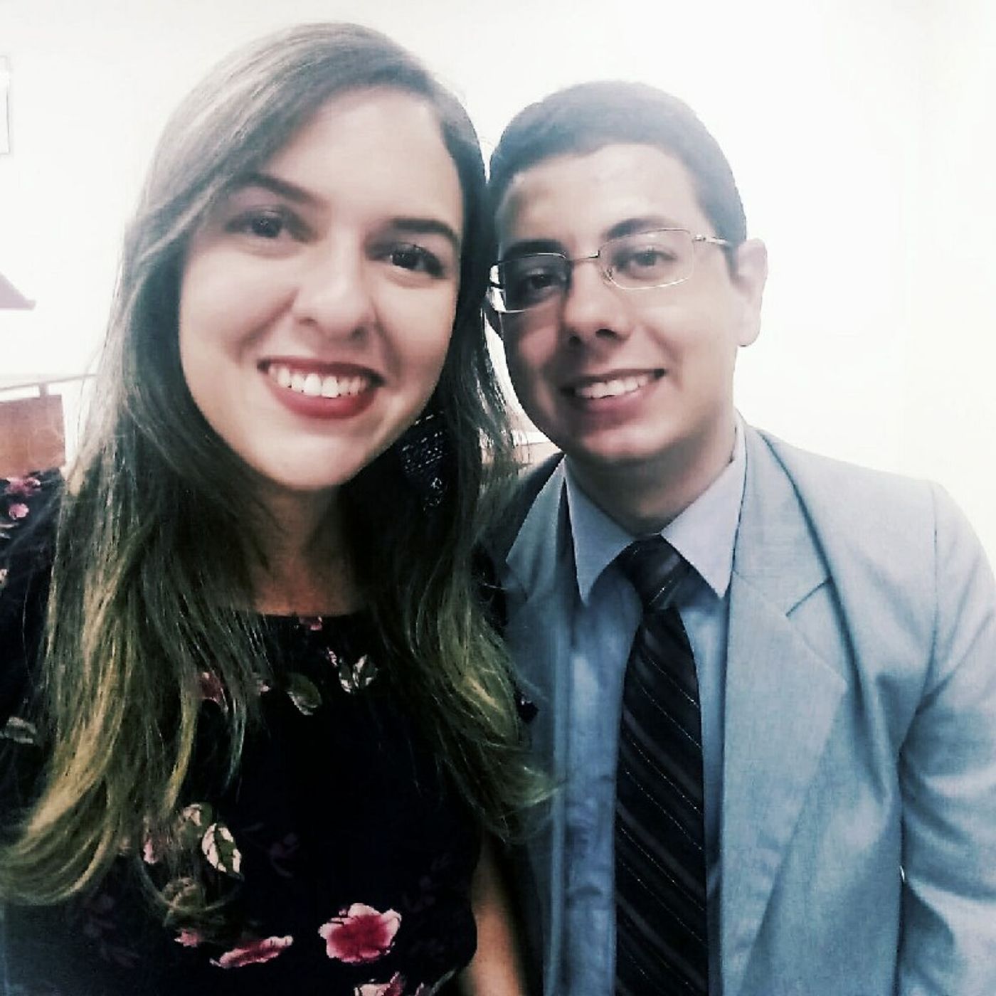 DECLARAÇÕES - Andrea