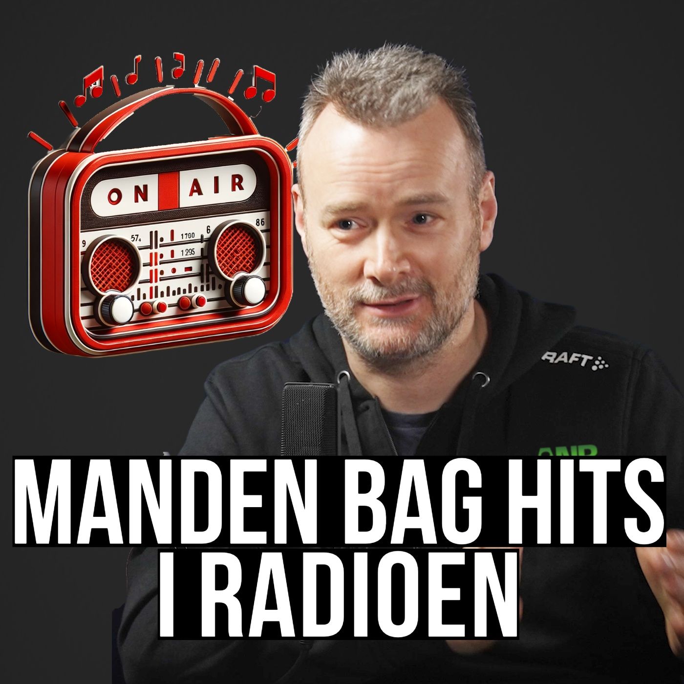 Den Jyske Podcast