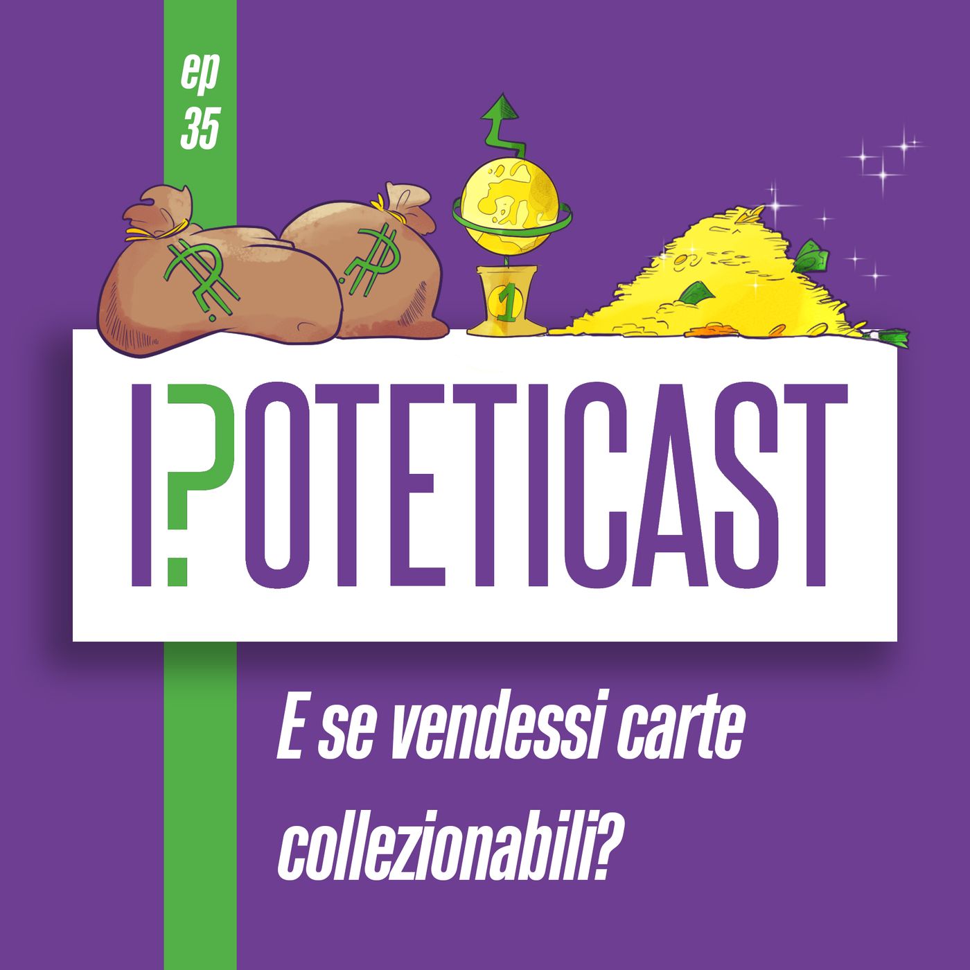 Ipoteticast
