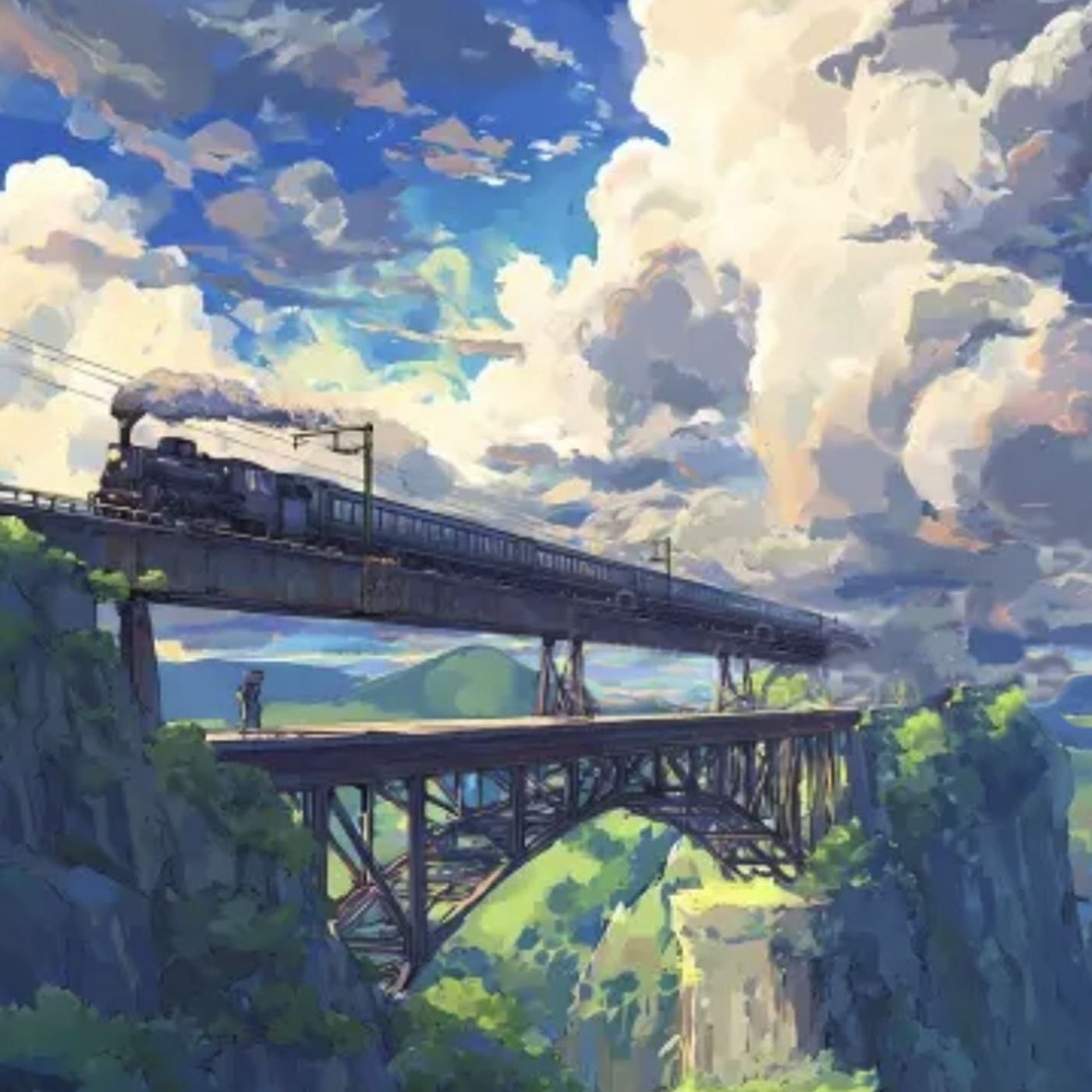 Gianluca Braschi: Fu come un lampo in noi