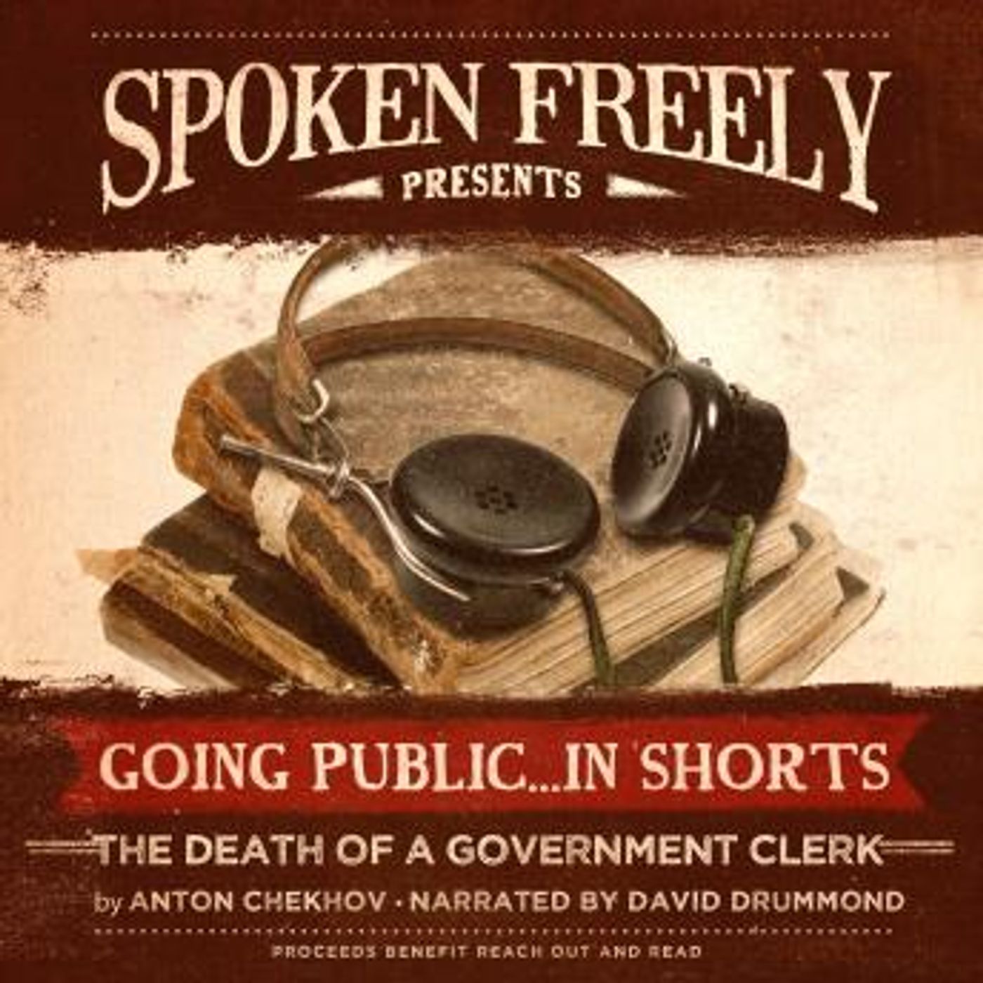 Download Incredible Full Audiobooks in Literature, Short Stories