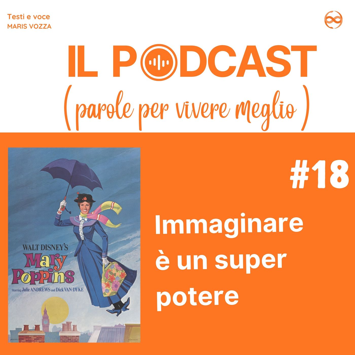 IL PODCAST (parole per vivere meglio)