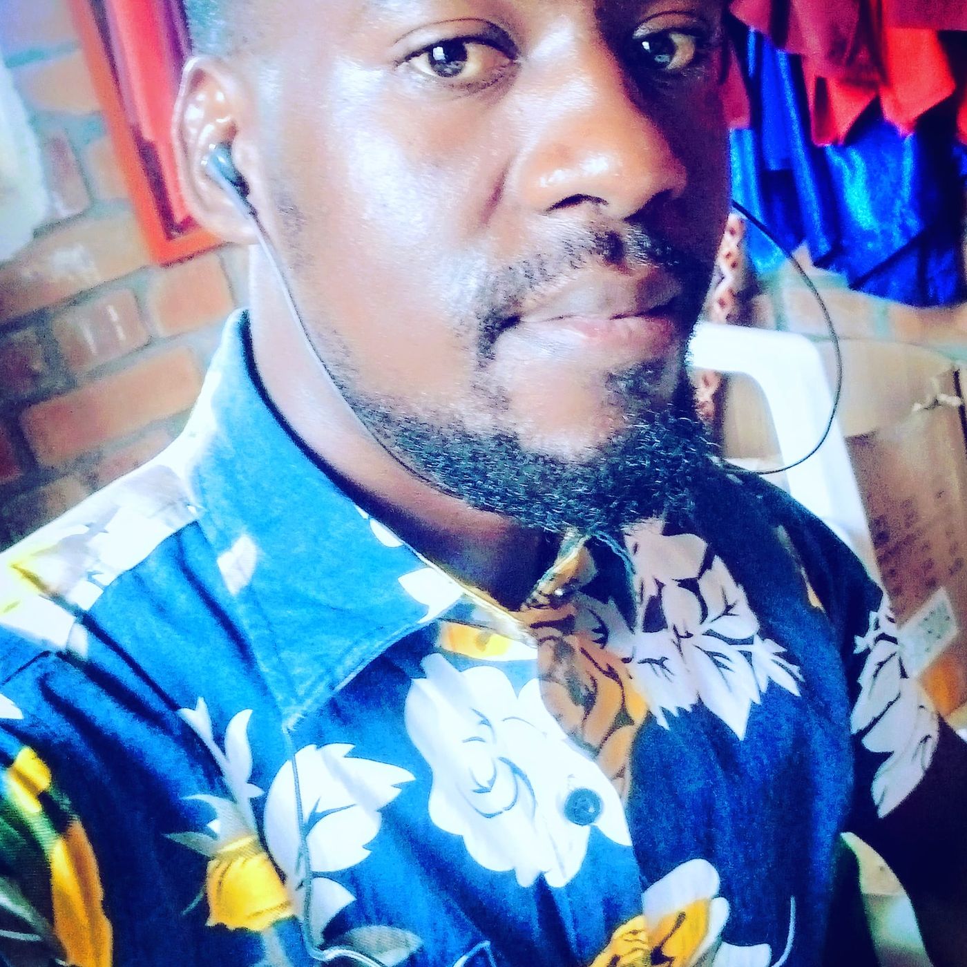BETUNGUTA SARAPIO ON LIVE RADIO