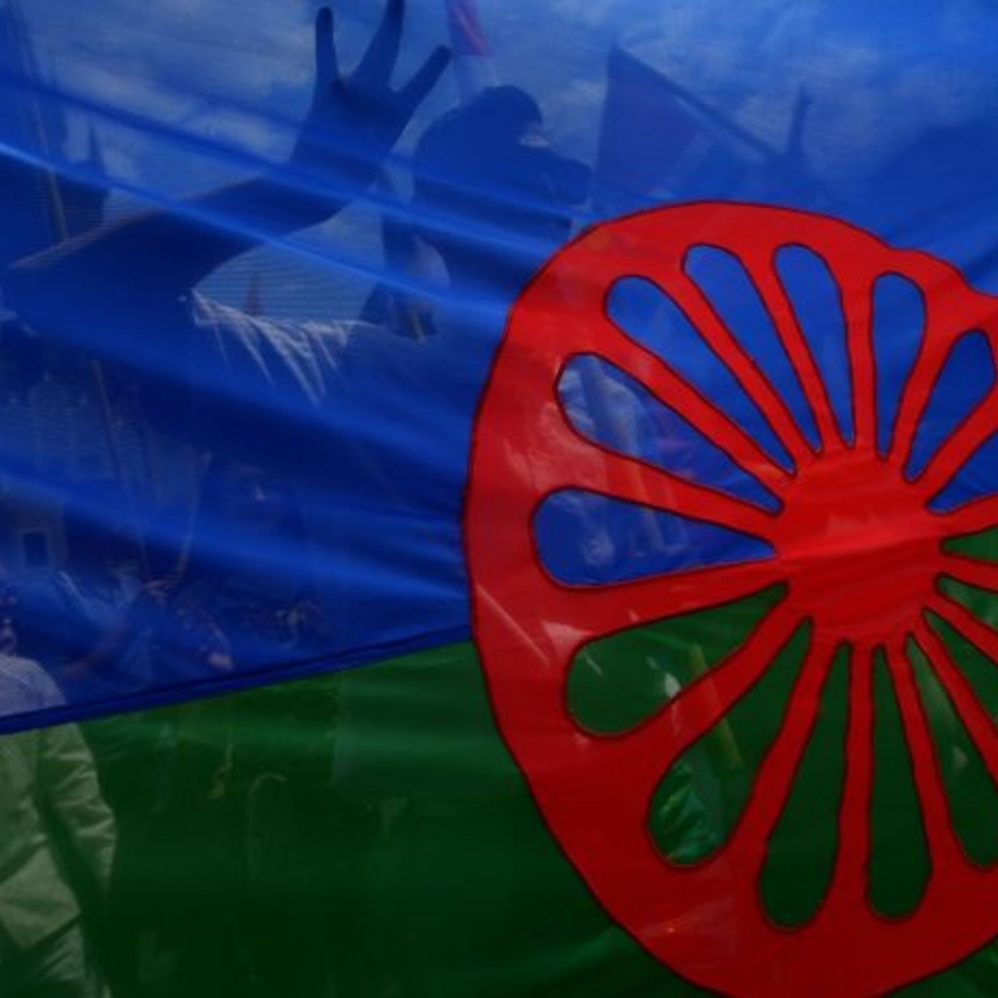 Giornata internazionale della comunità rom e sinti episode artwork