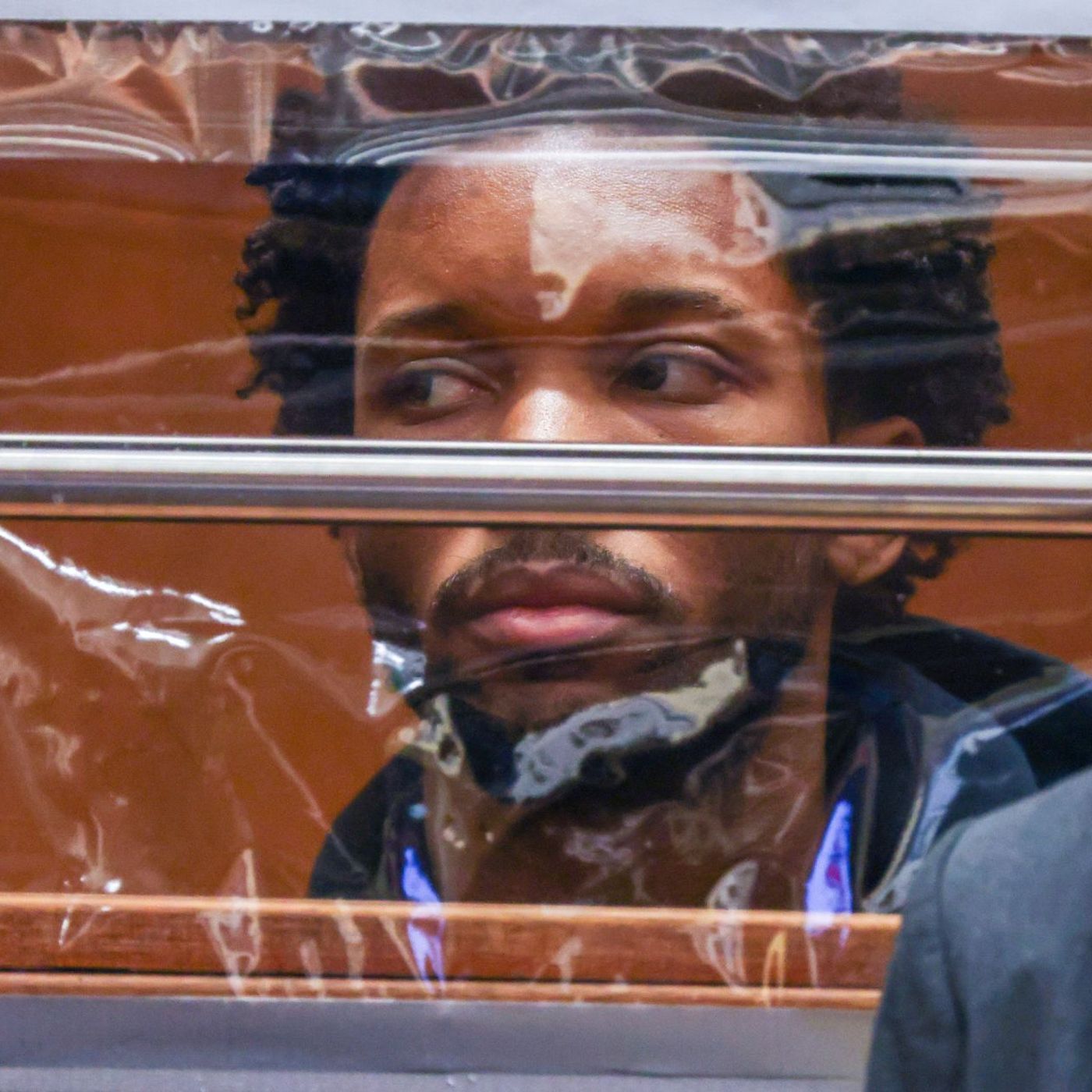 D4vd’s Tesla was filled with air fresheners when Celeste Rivas Hernandez’s body was discovered with garbage bags containing his DNA, court h