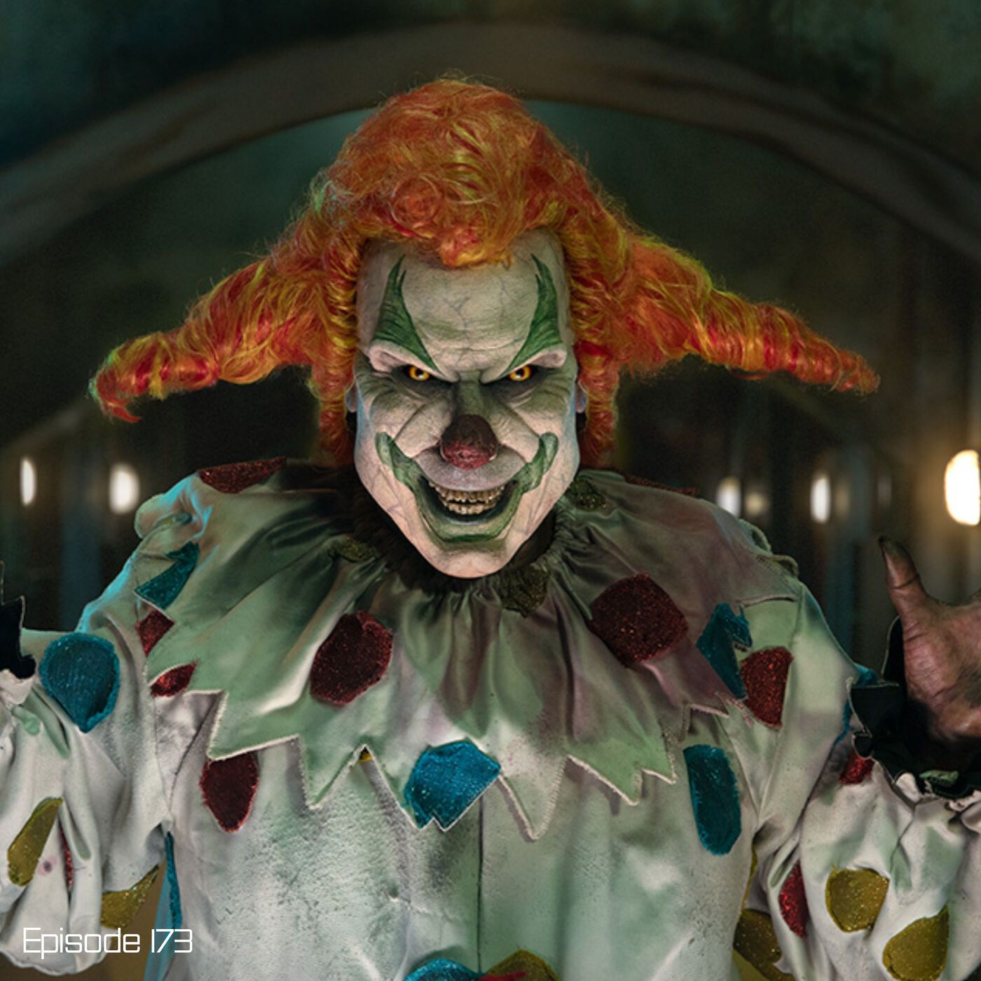 ThrillGeek Podcast | Theme Park & Pop Culture talk
