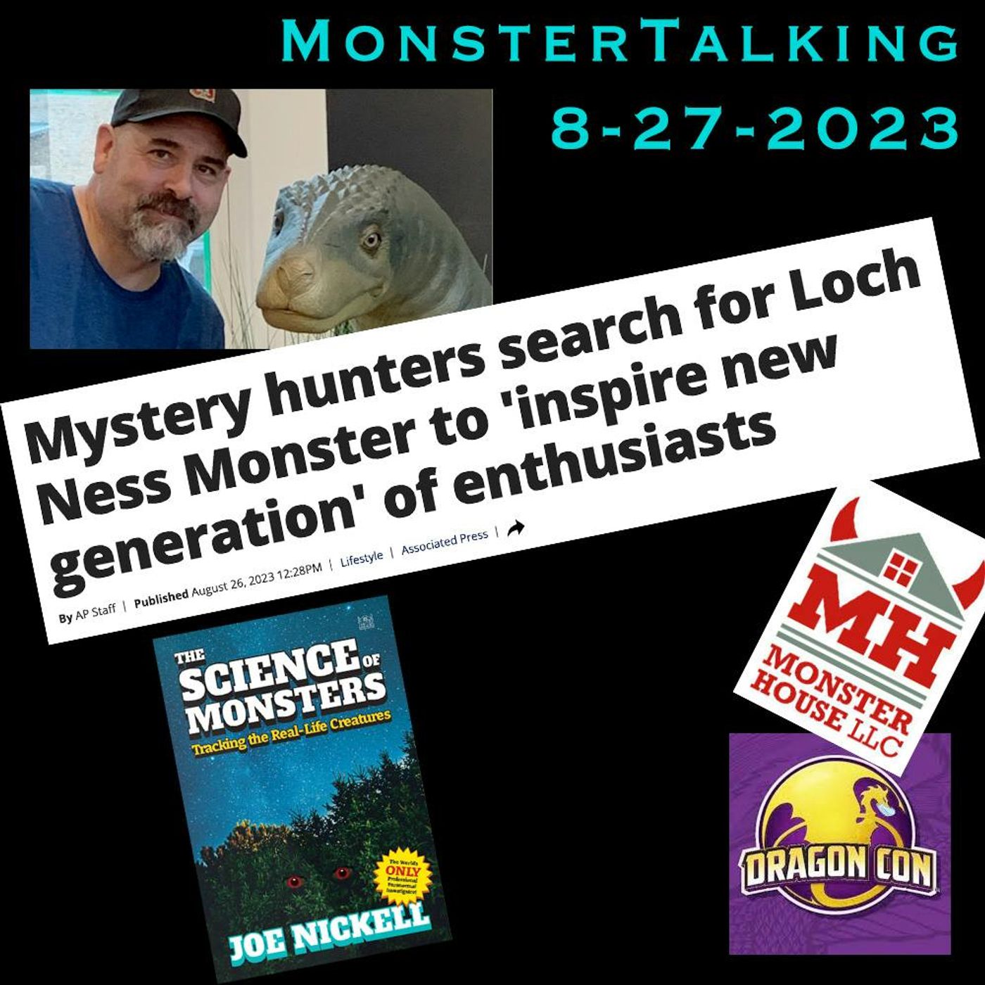 307 - S02E46 - MonsterTalking 8-27-2023