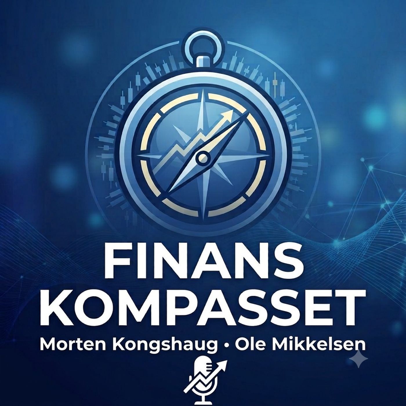 Finans Kompasset af Ole Mikkelsen