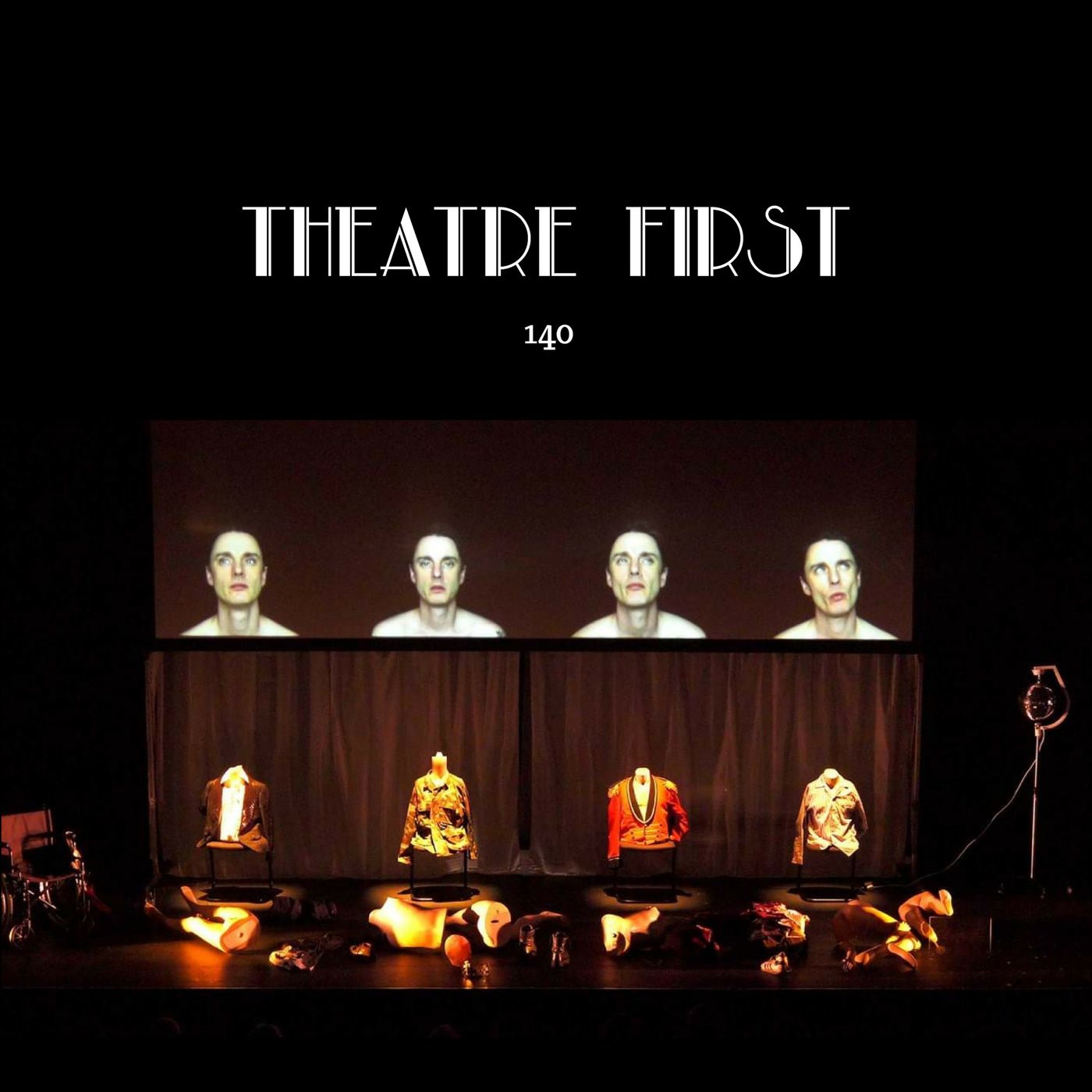 Theatre First