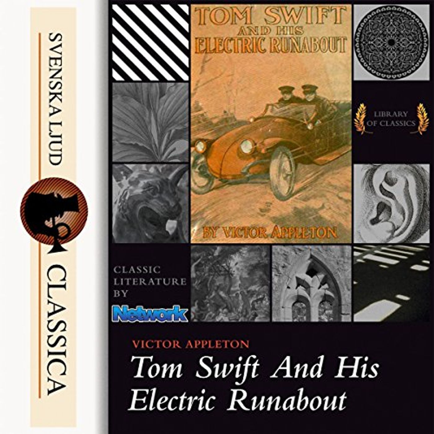 Get Top 100 Audiobooks in Classics, World Literature