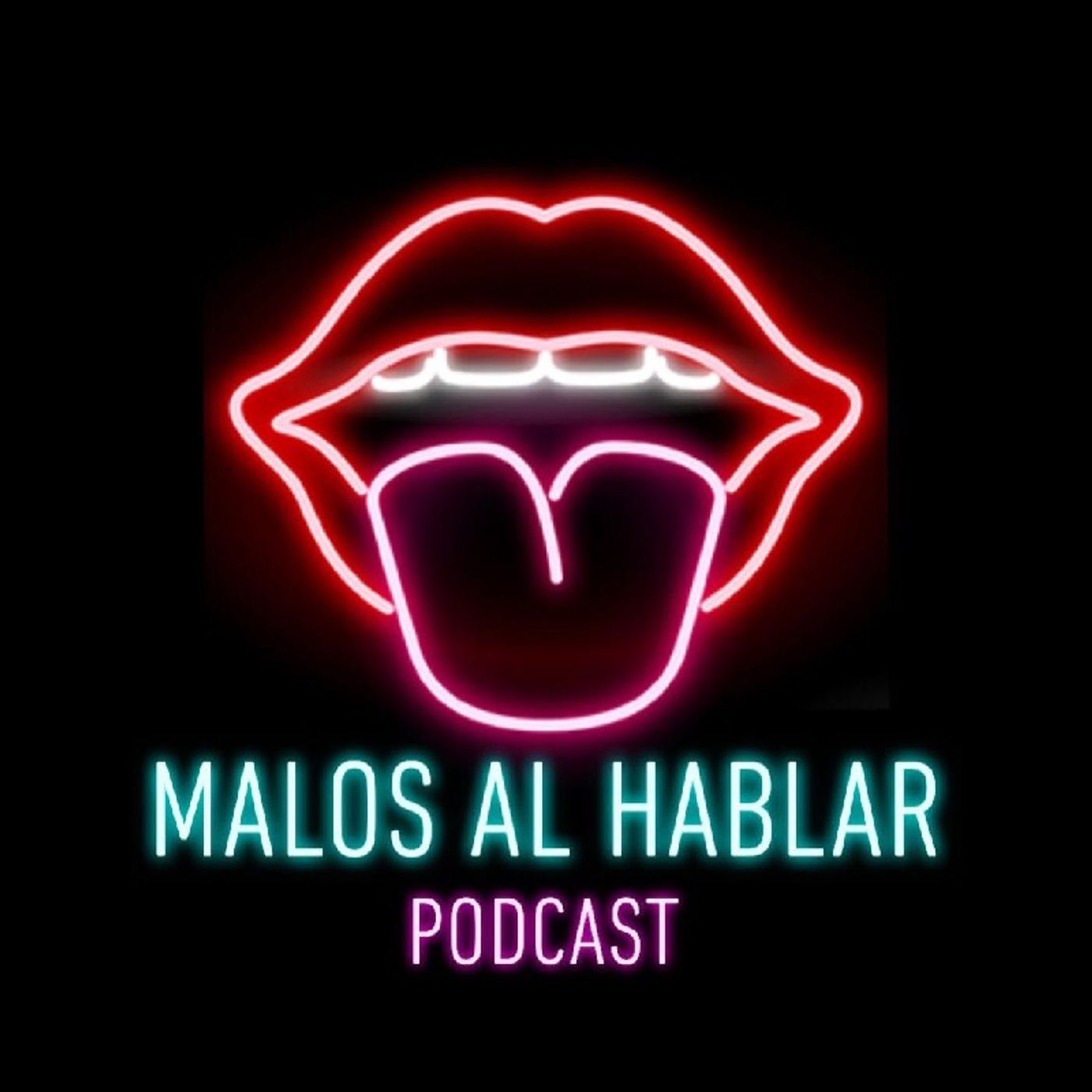 Malos al hablar