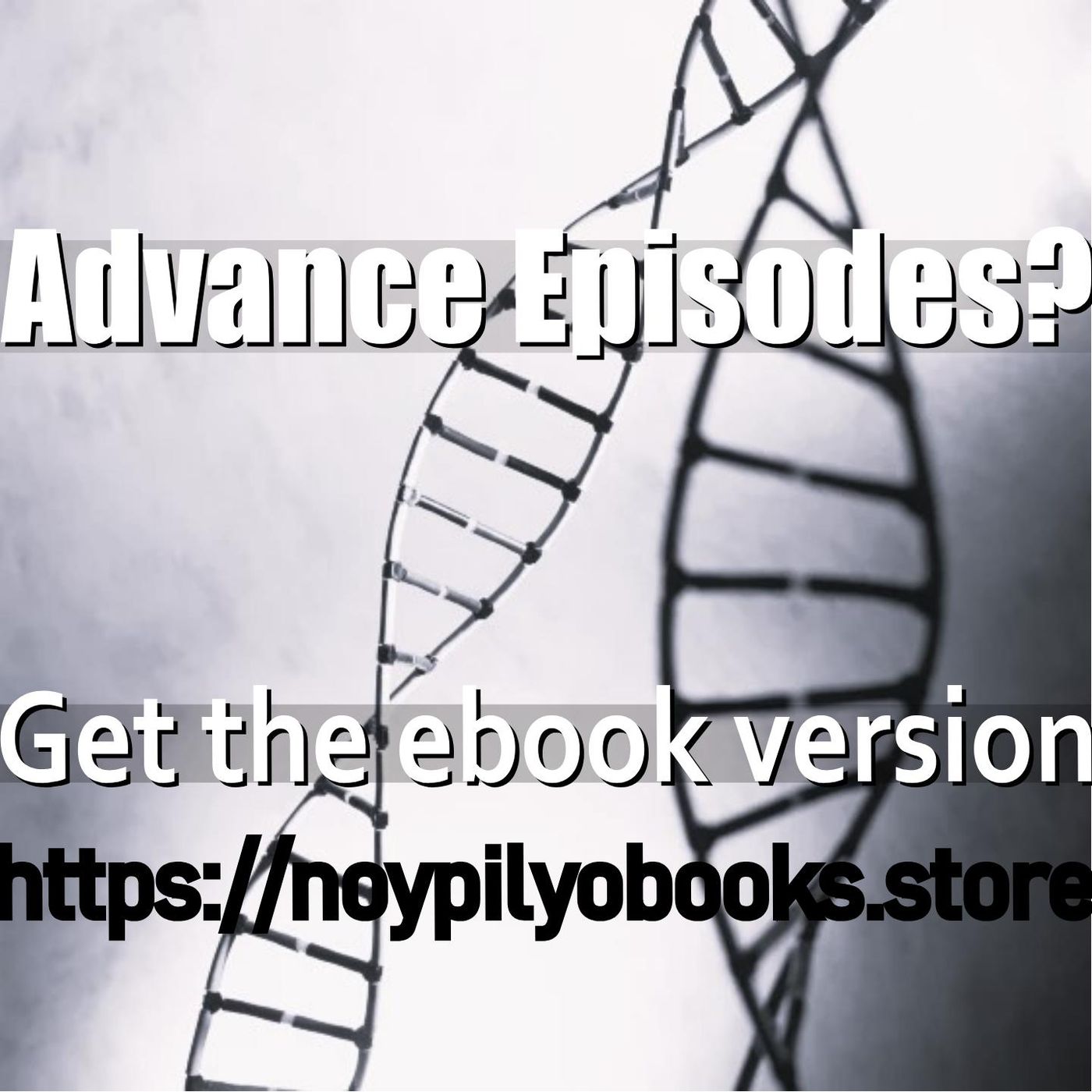 NoyPilyo Audio Stories