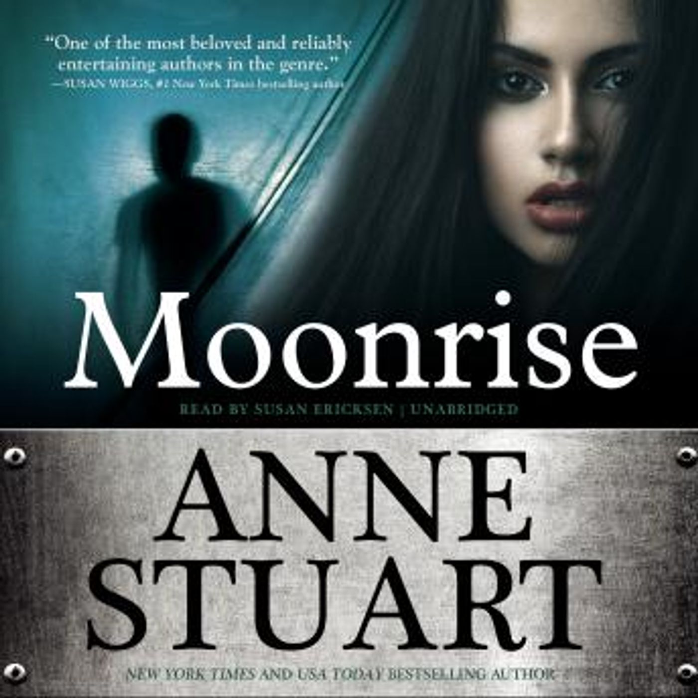 Best Full-Length Audiobooks in Romance, Mystery
