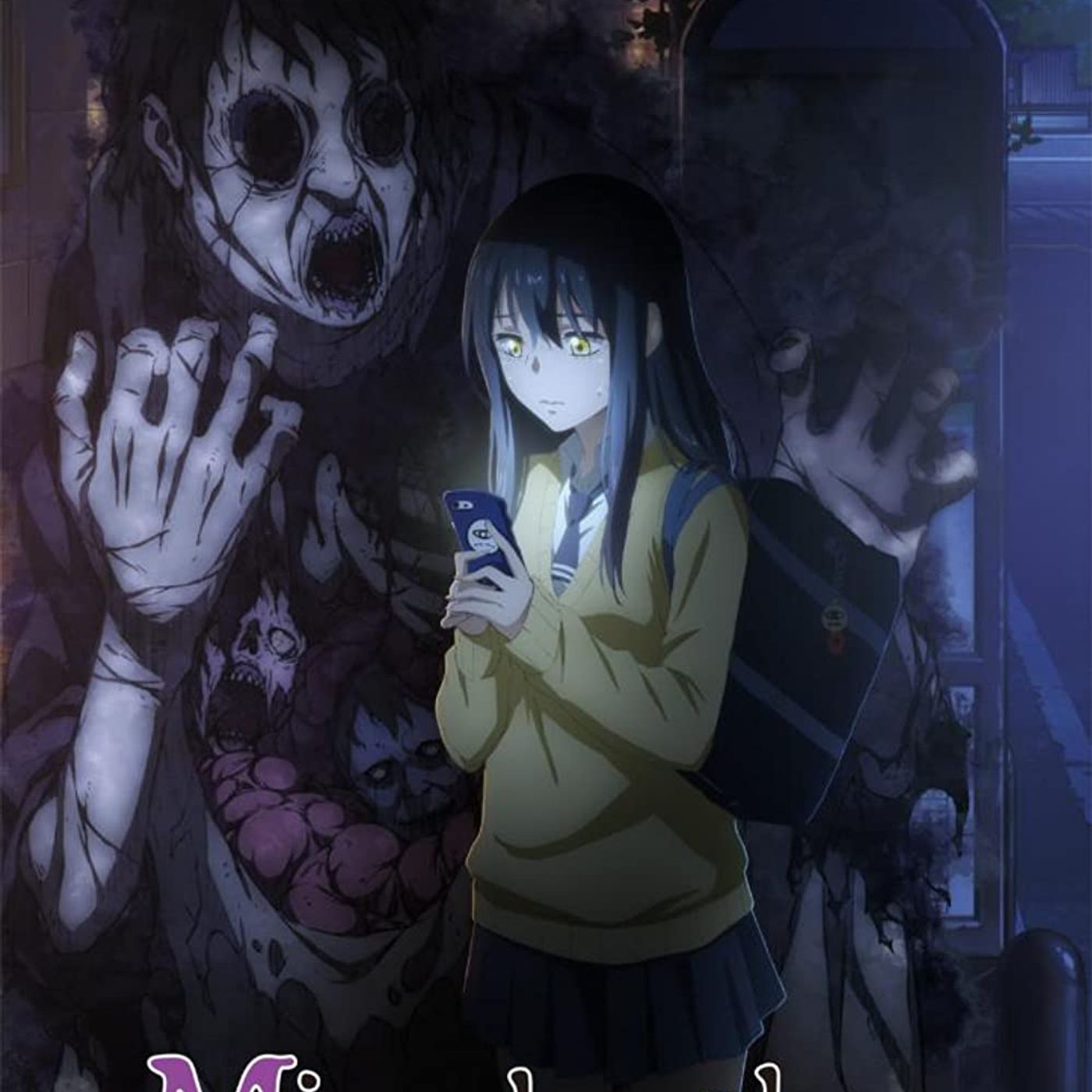 2021 Fall Anime Awards & Top 10 Anime of the Season - Talk the Keki - An Anime Podcast - EP 22 Pt 2 episode artwork