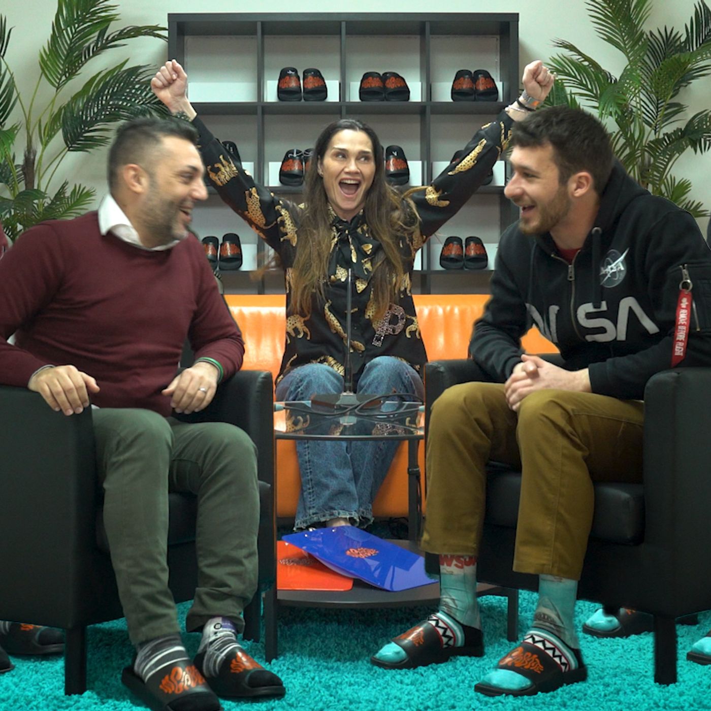 In Ciabatte Podcast