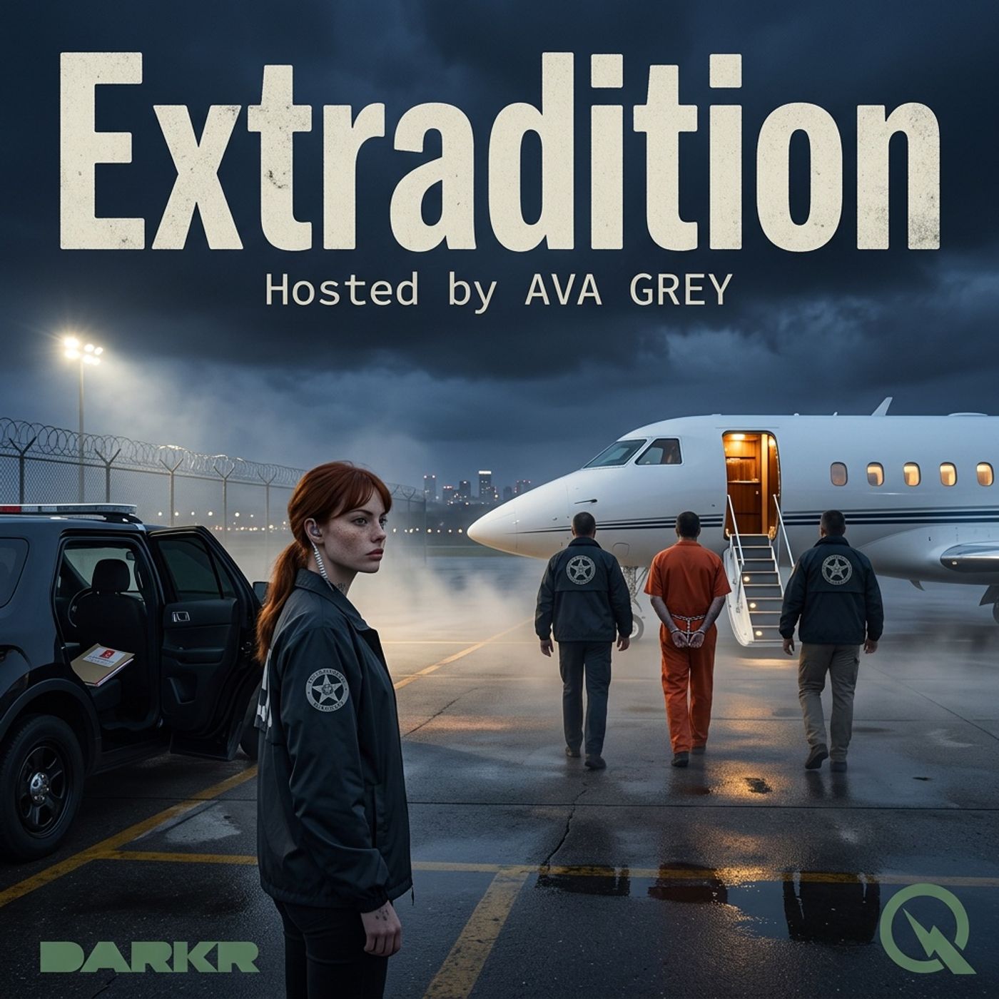Extradition