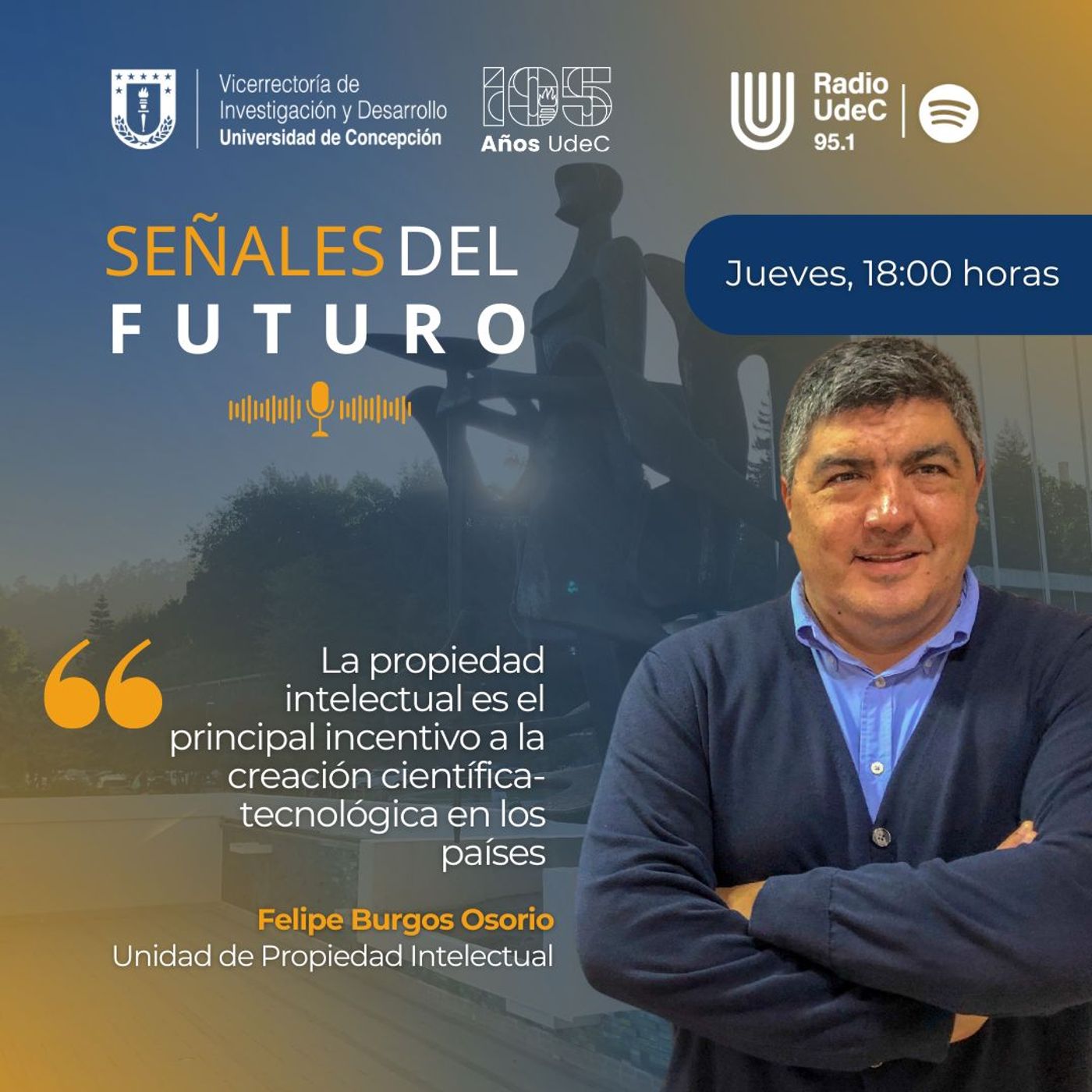 Señales del Futuro