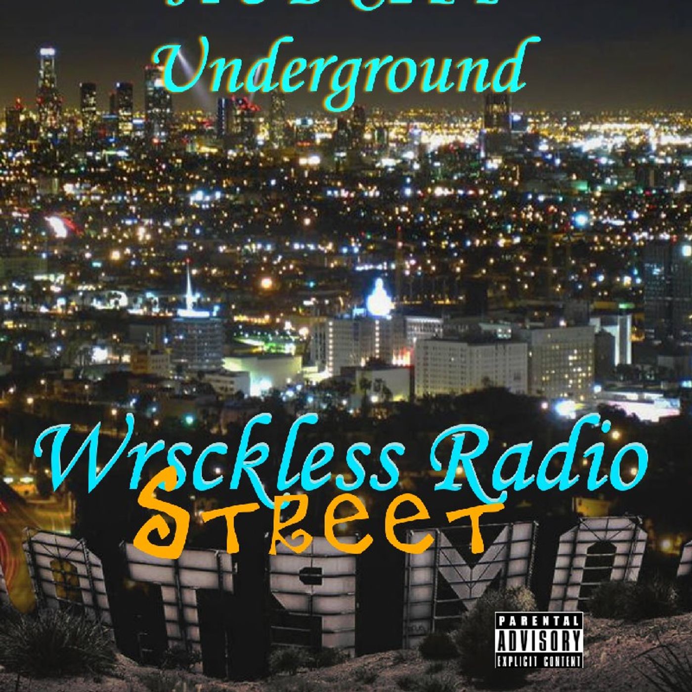Hub City Underground Street