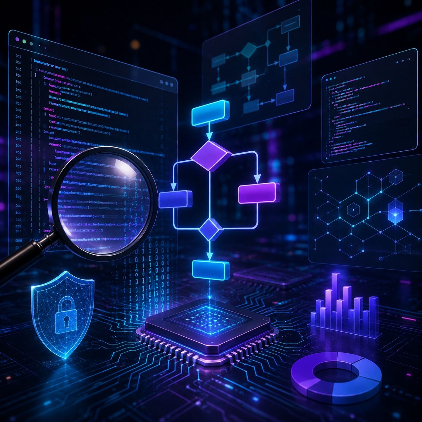 Course 33 - Static Analysis for Reverse Engineering | Episode 4: Static Analysis and Software Patching in x64dbg