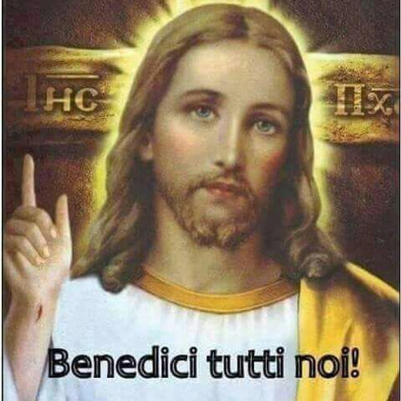 Divina Misericordia e Novena Immacolata nel S. Rosario (1-12-15) episode artwork
