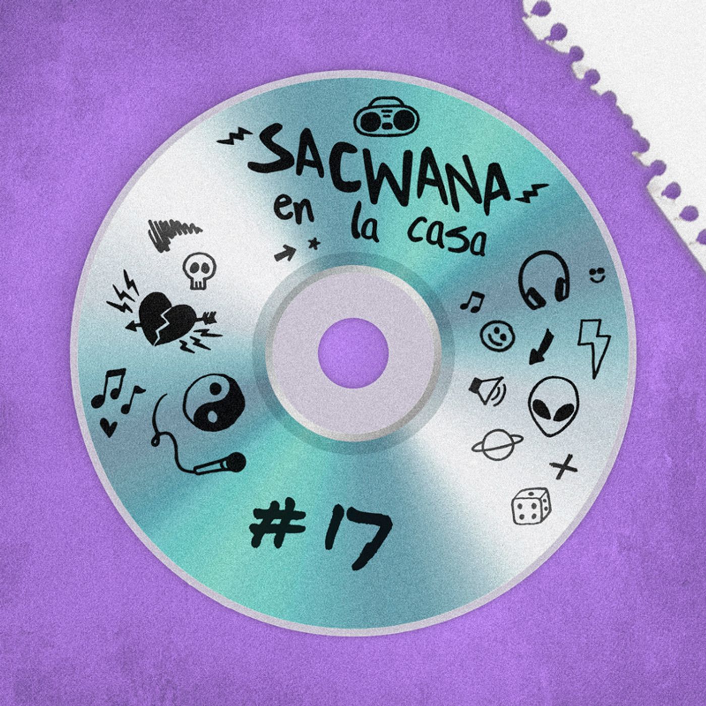 Dj sacwana