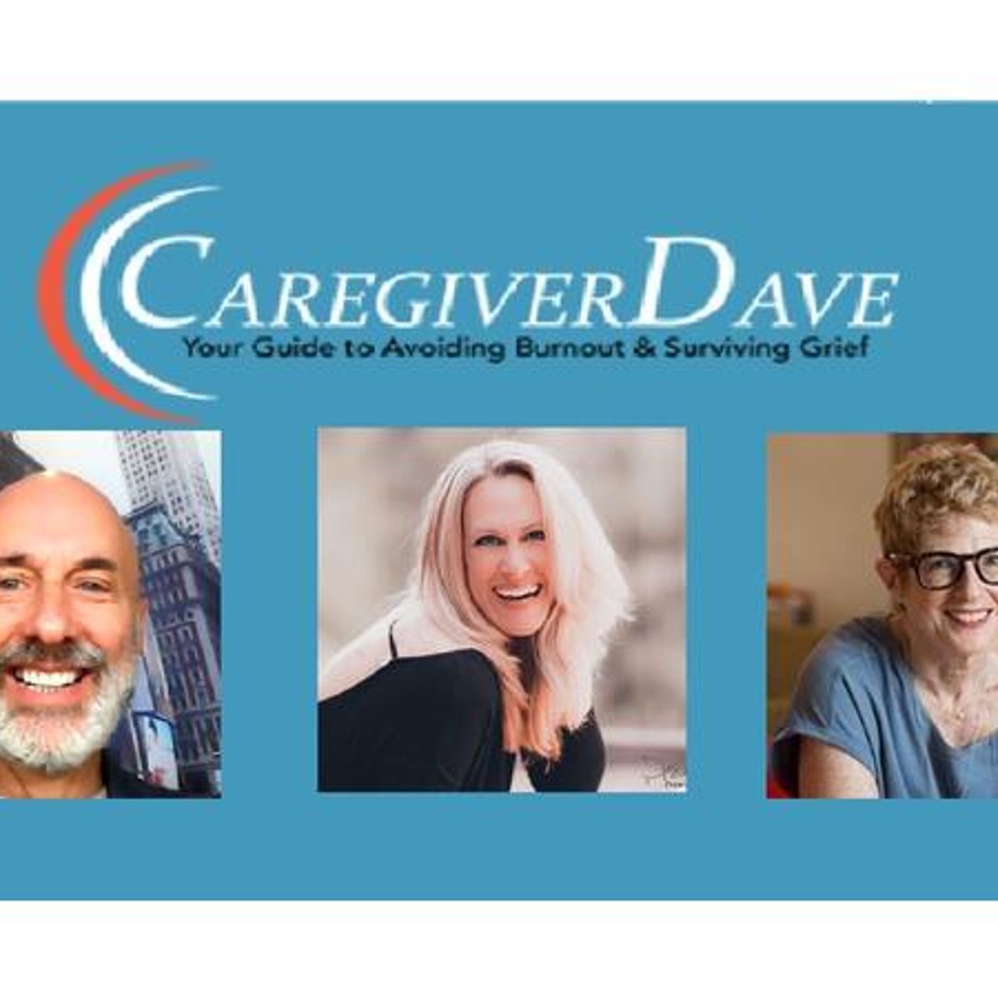 CaregiverDave.com