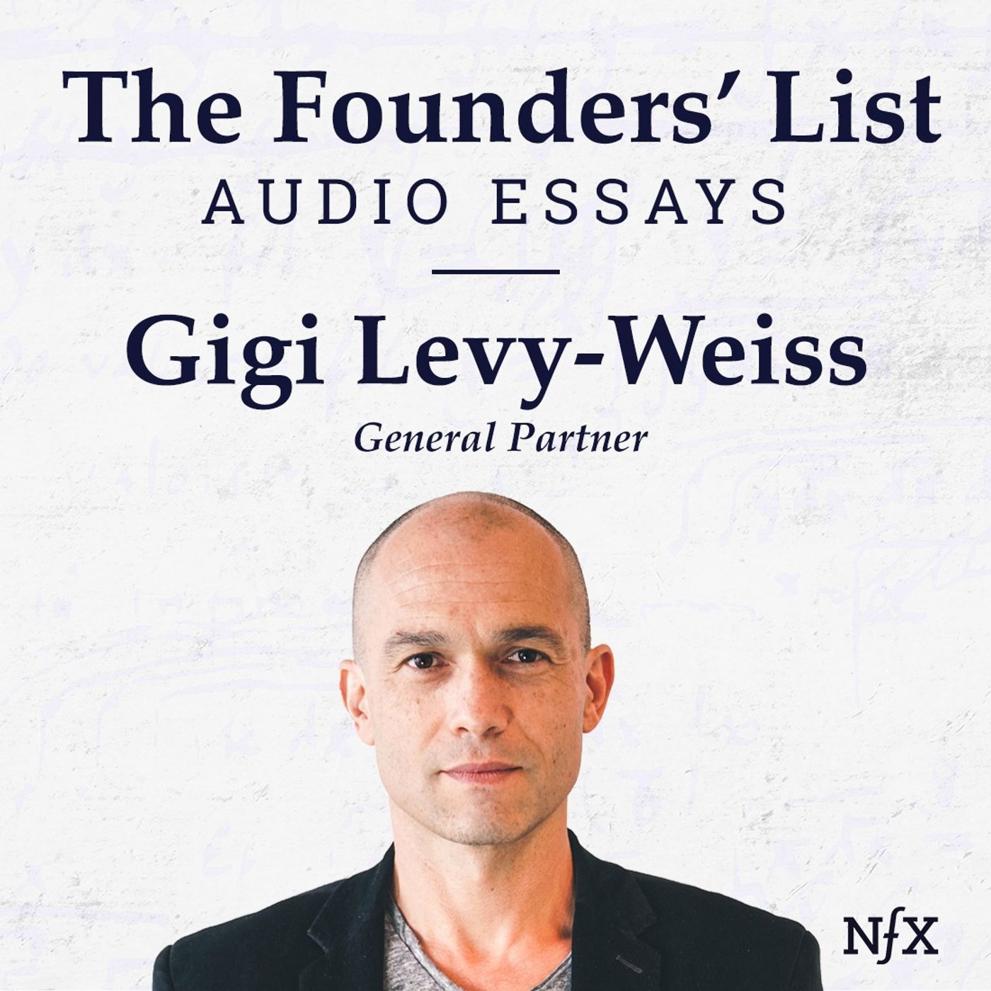The NFX Podcast