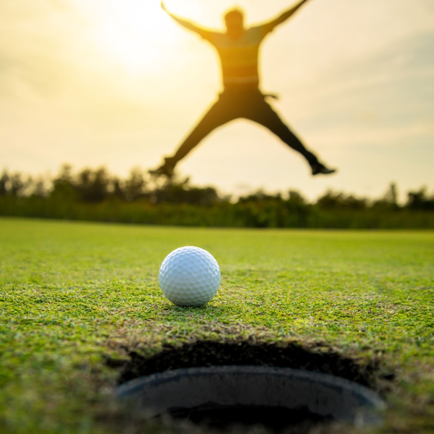 The Golfers HQ Podcast