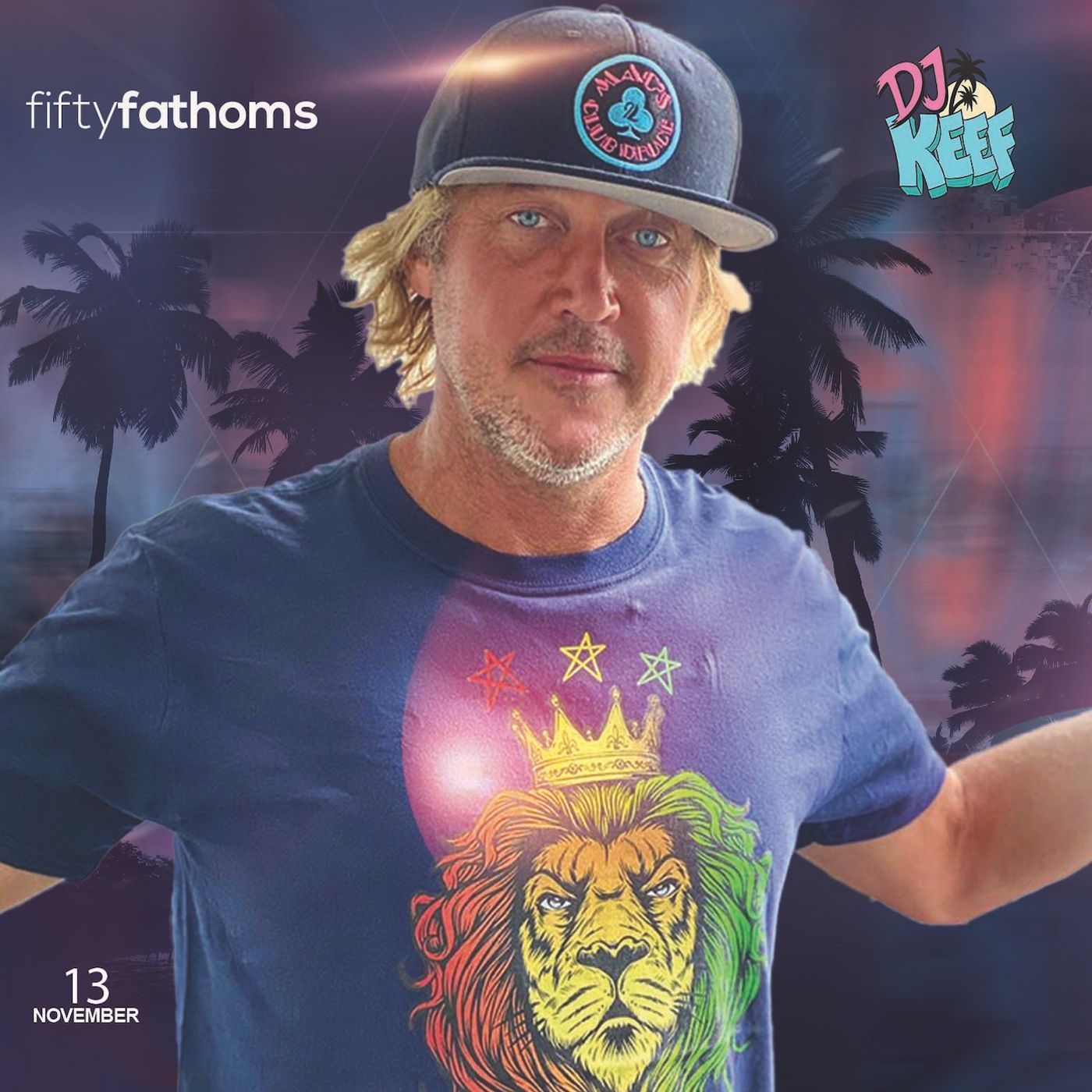 DJ Keef House Mix Live on KXFM104.7
