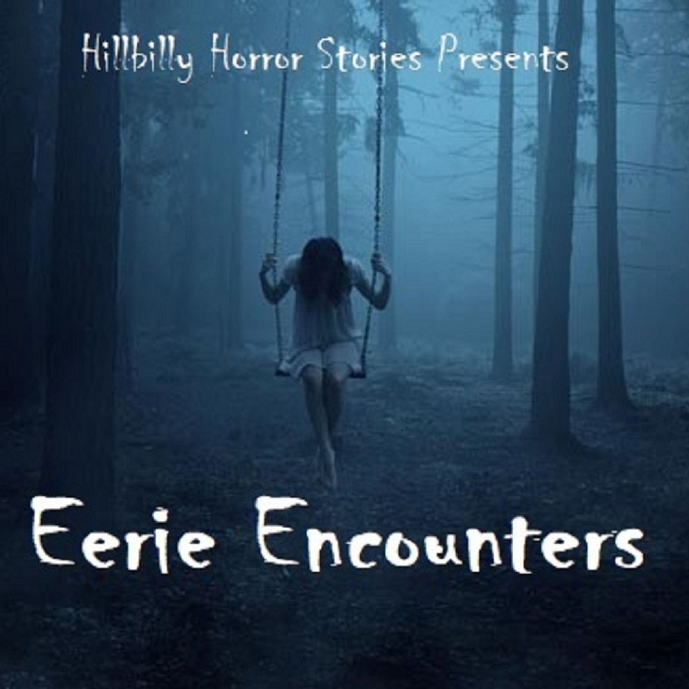 HHS Presents Eerie Encounters Ep 54 Terror on the Roads