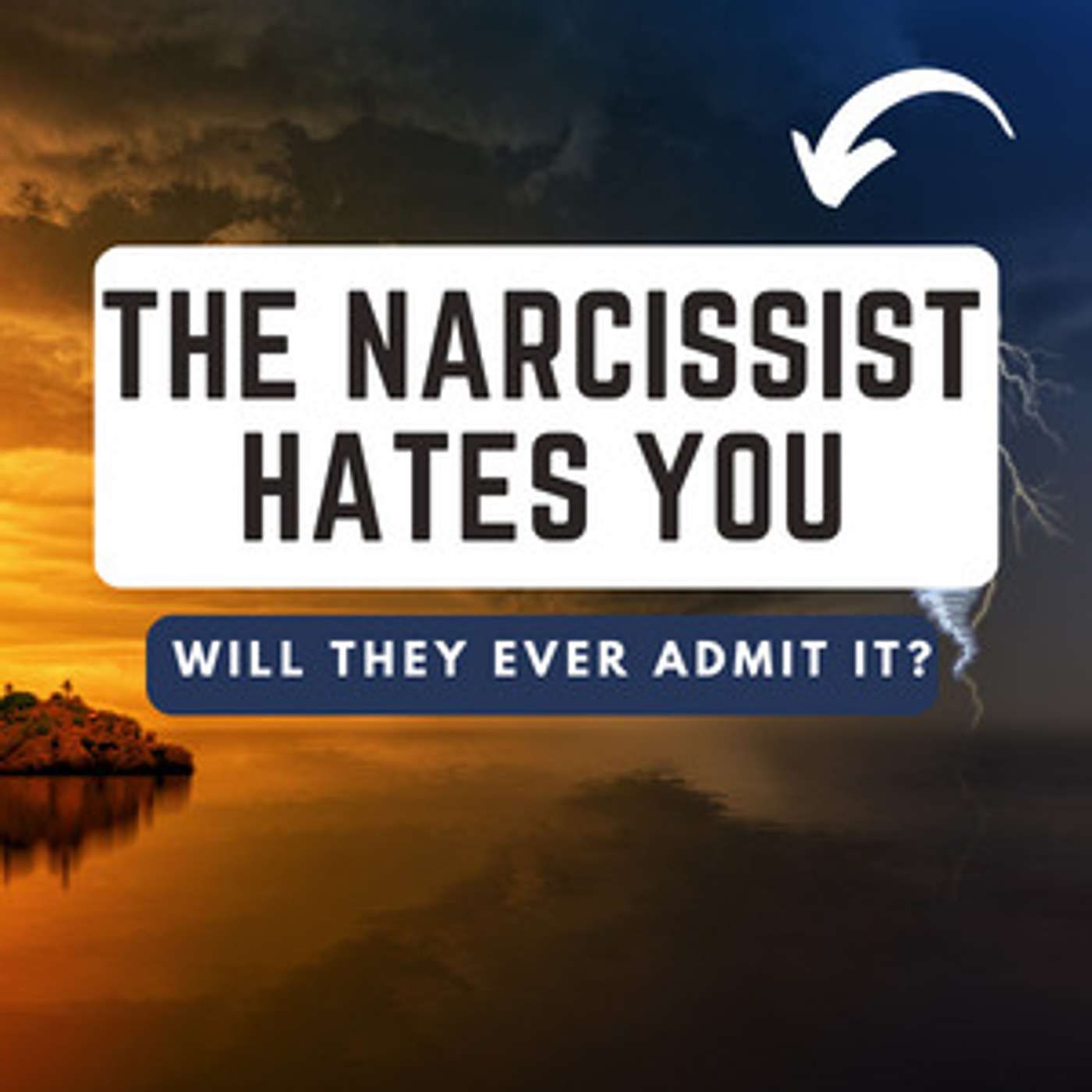 Narcissistic Abuse Recovery Podcast