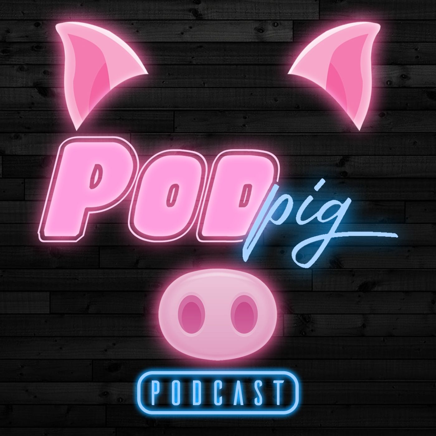 Podpig